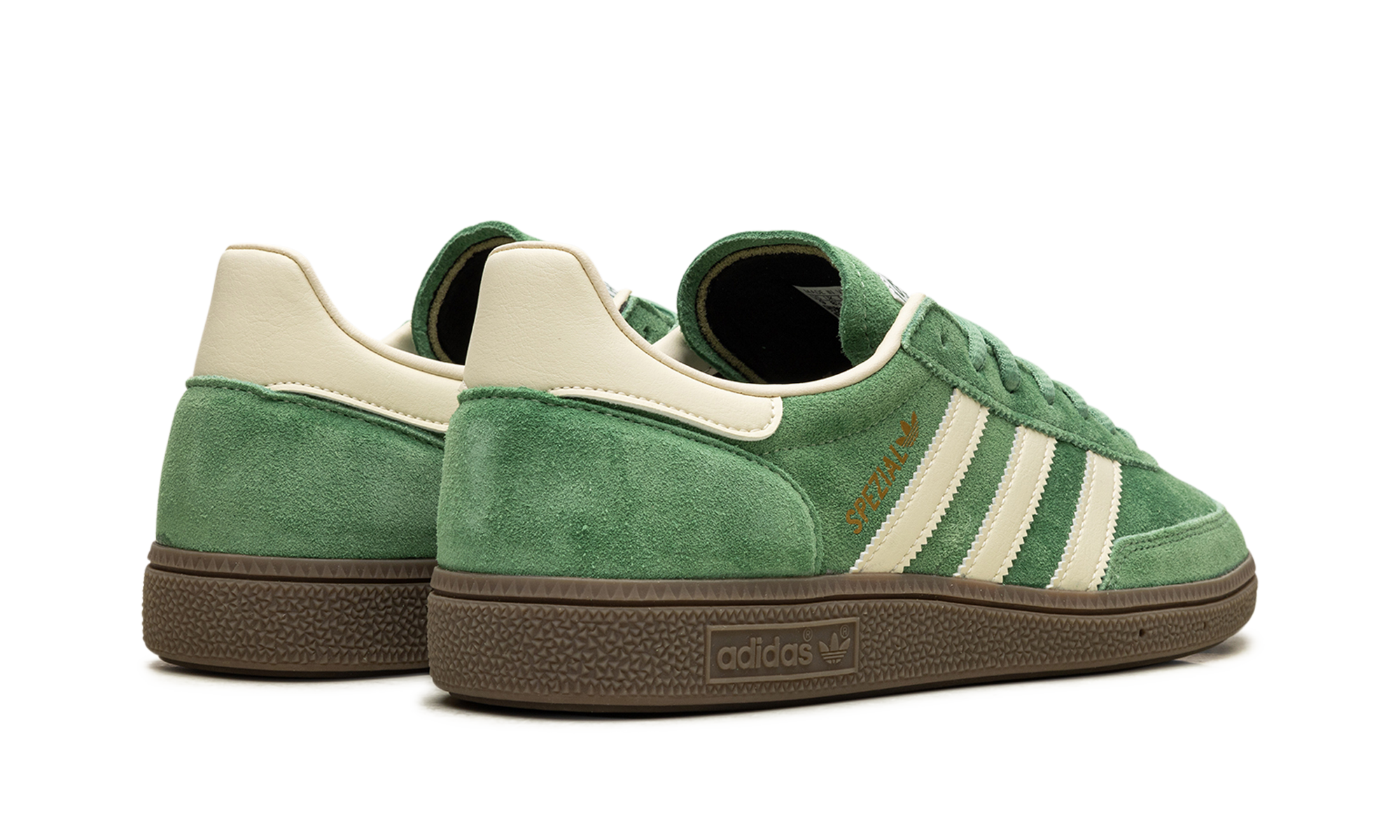 Adidas Handball Spezial Preloved Green - resellguru.app