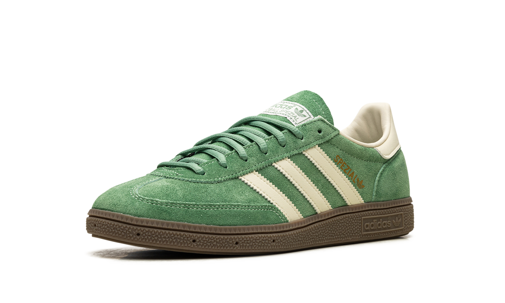 Adidas Handball Spezial Preloved Green - resellguru.app