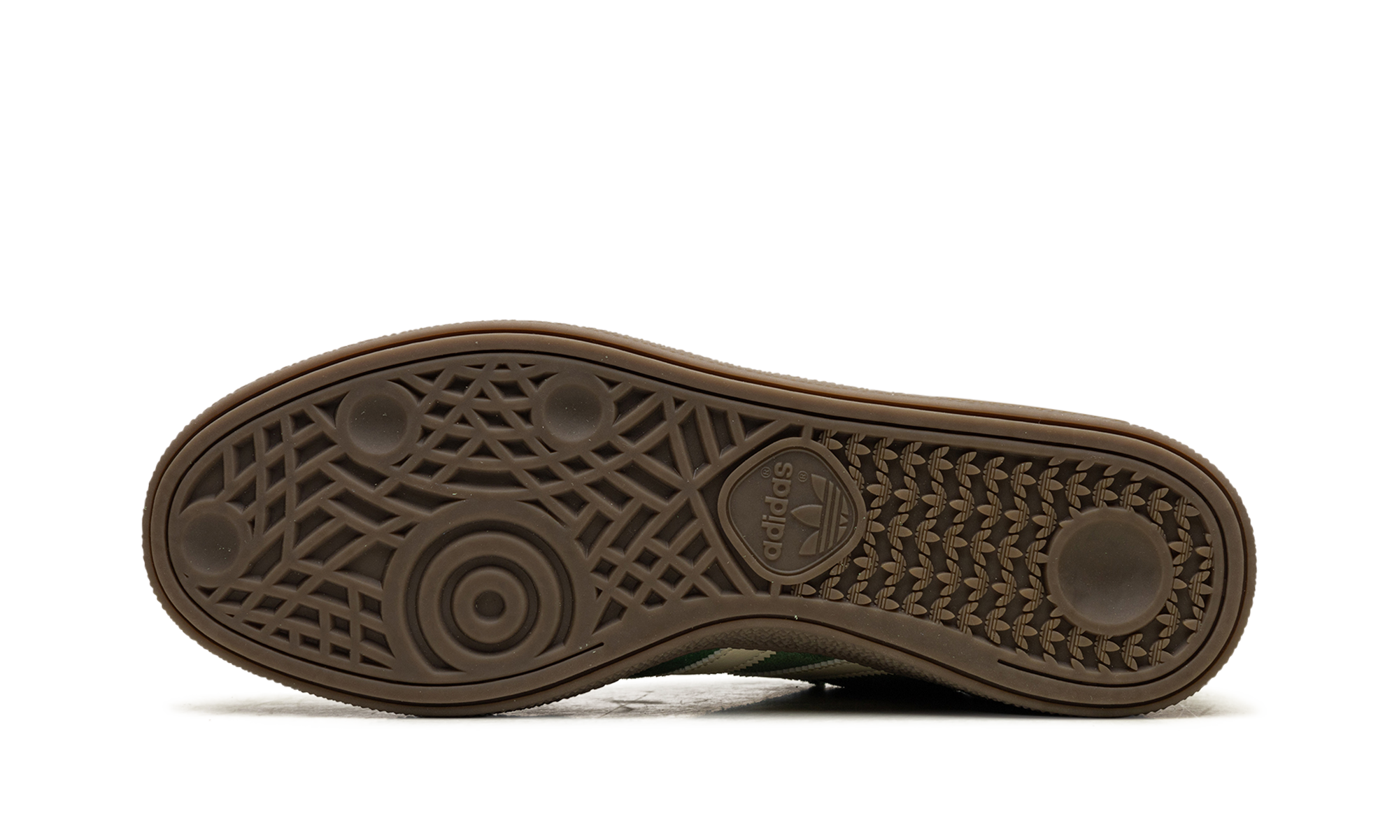 Adidas Handball Spezial Preloved Green - resellguru.app