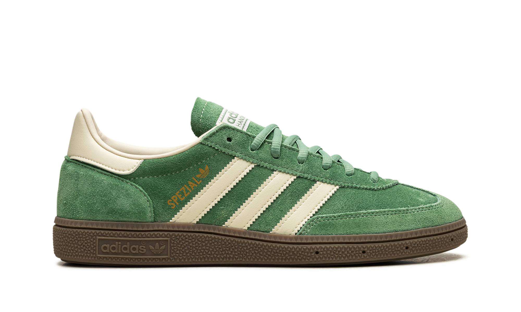 Adidas Handball Spezial Preloved Green - resellguru.app