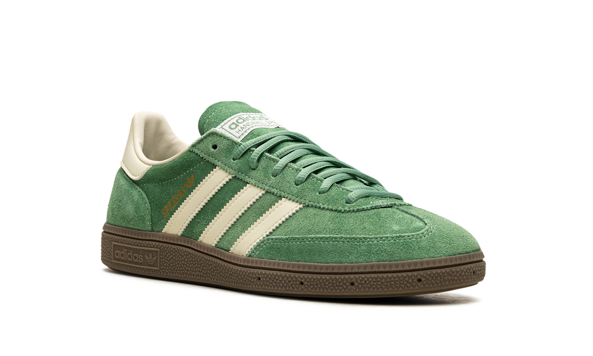 Adidas Handball Spezial Preloved Green - resellguru.app