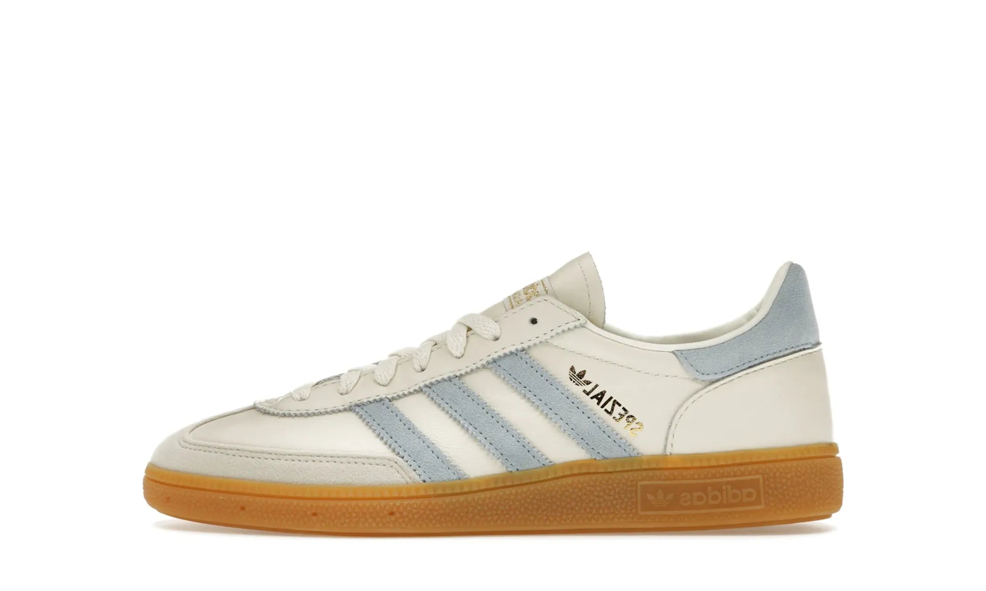 Adidas Handball Spezial Shadow Brown Alumina - resellguru.app