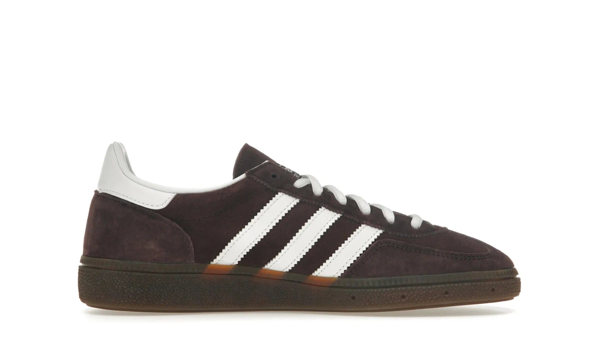 Adidas Handball Spezial Shadow Brown Gum - resellguru.app