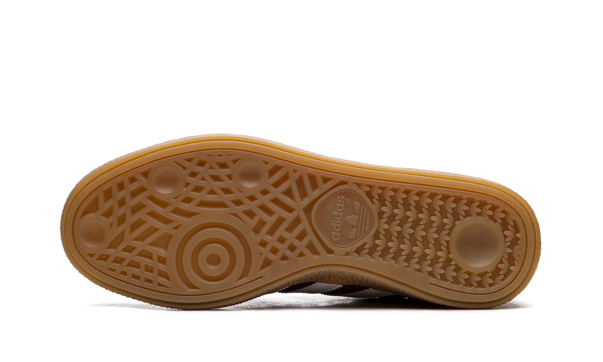 Adidas Handball Spezial Sporty & Rich Shadow Red - resellguru.app