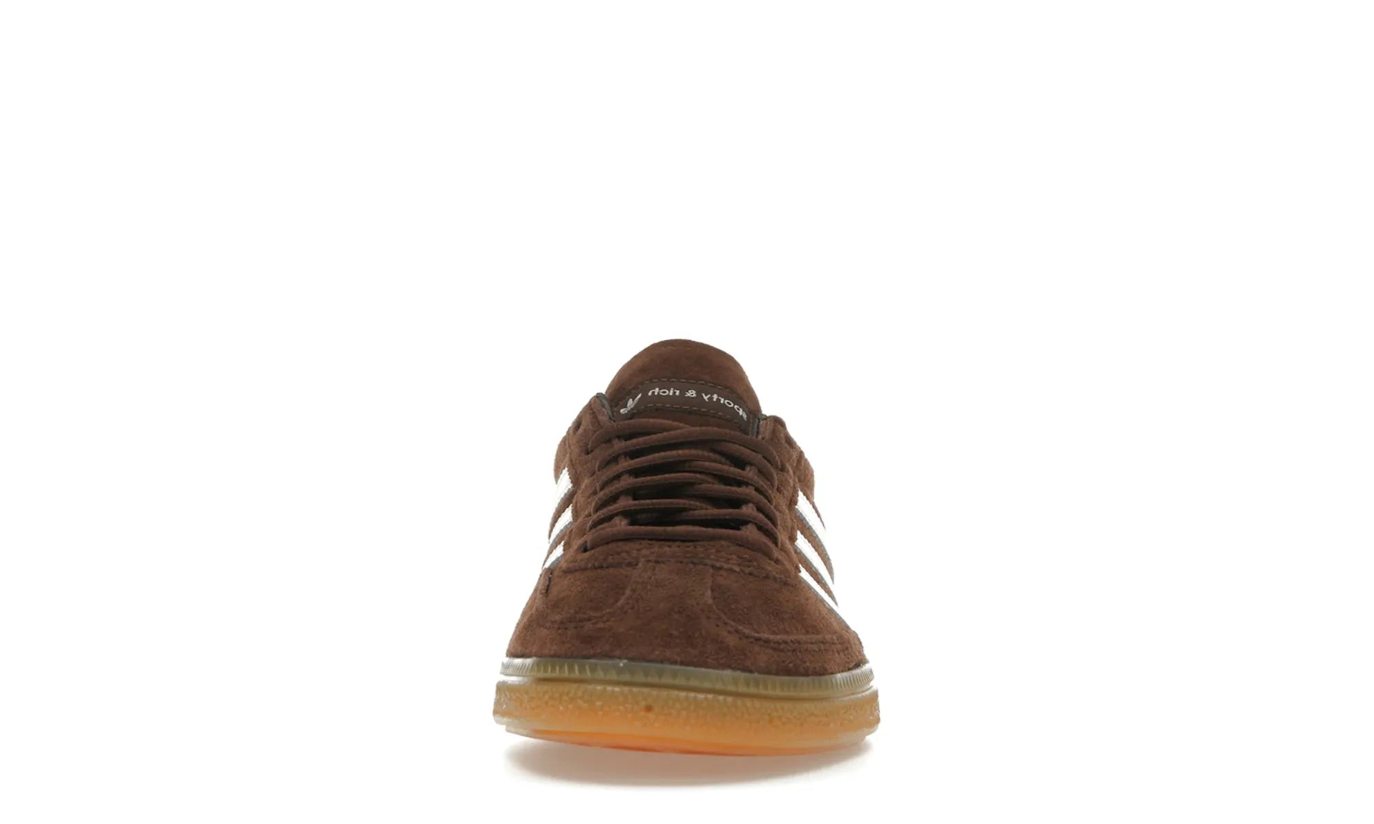 Adidas Handball Spezial Sporty & Rich Brown - resellguru.app