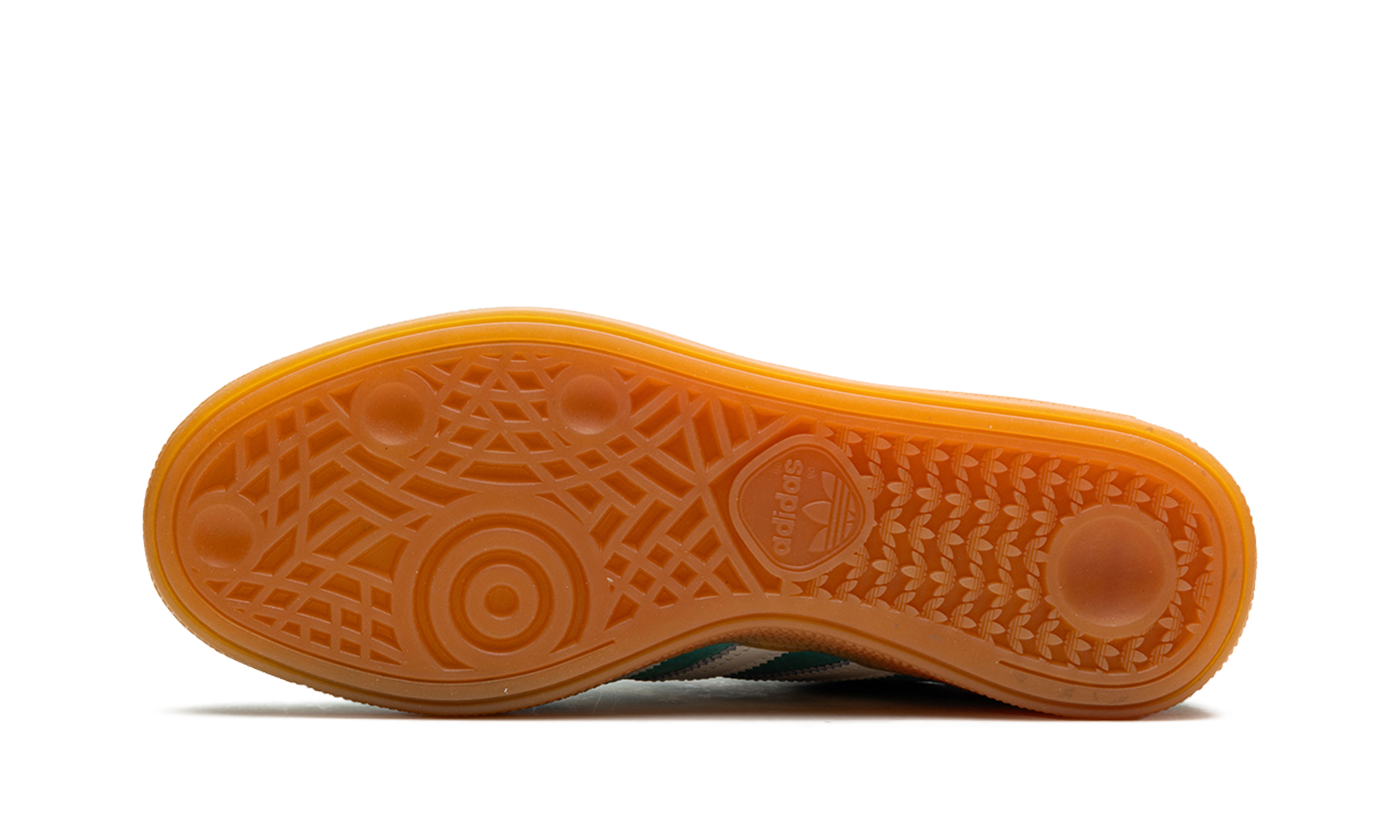 Adidas Handball Spezial Sporty & Rich Green - resellguru.app