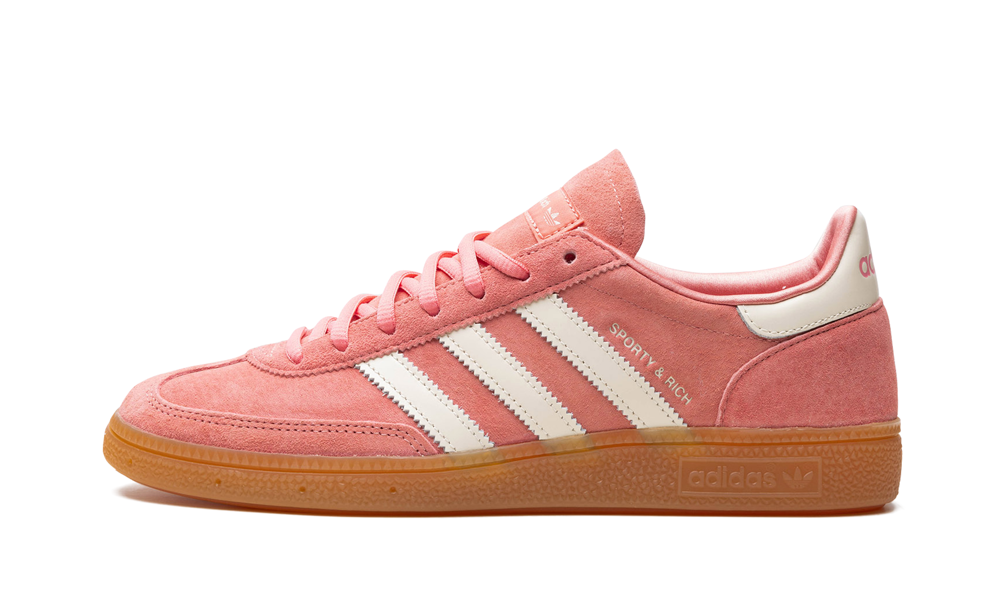 Adidas Handball Spezial Sporty & Rich Pink - resellguru.app