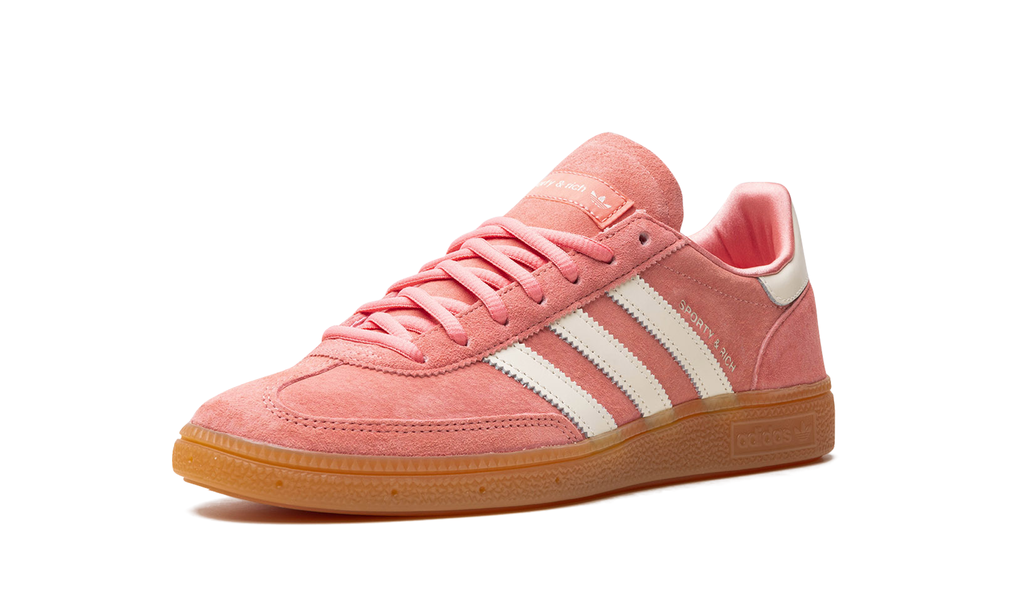 Adidas Handball Spezial Sporty & Rich Pink - resellguru.app