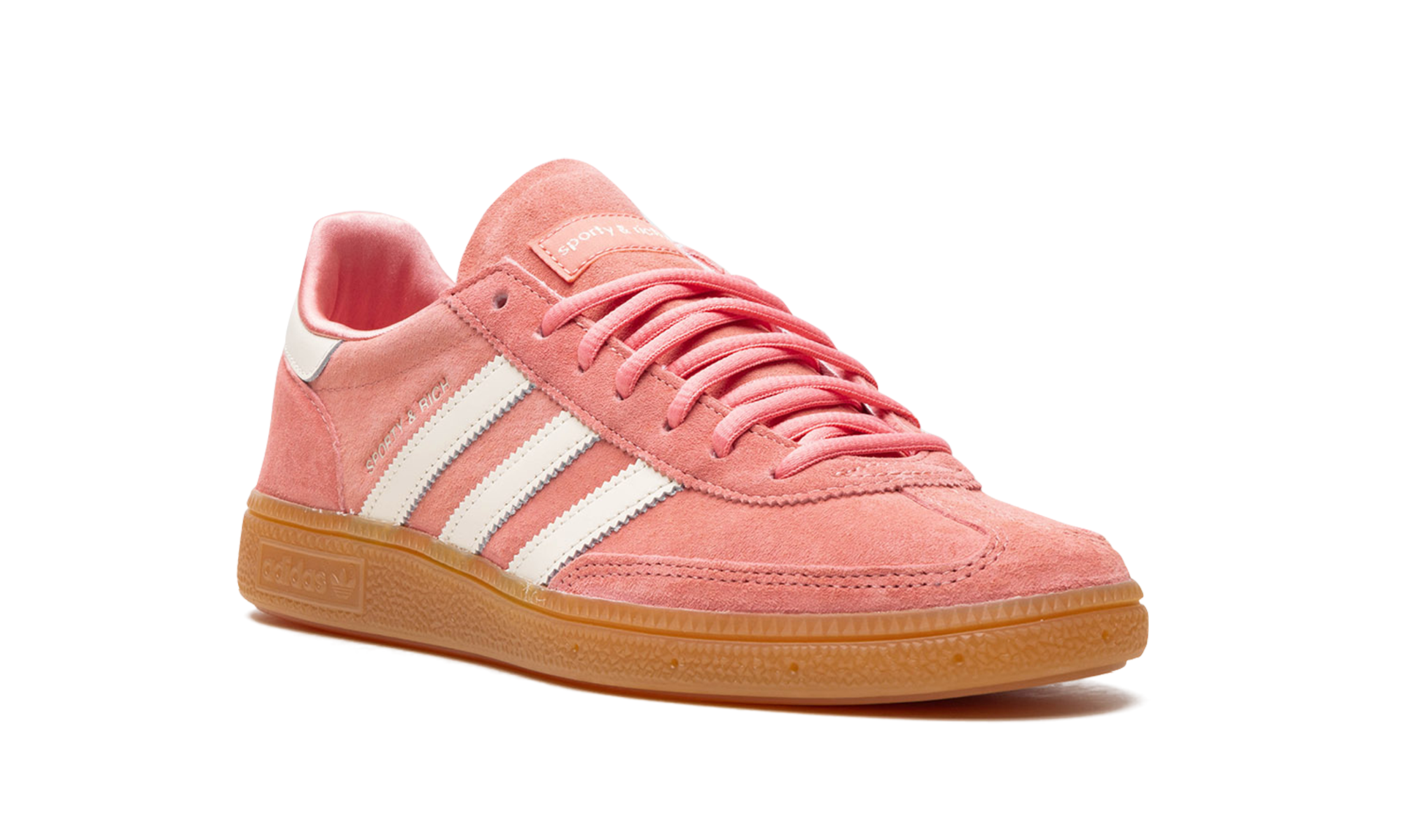 Adidas Handball Spezial Sporty & Rich Pink - resellguru.app
