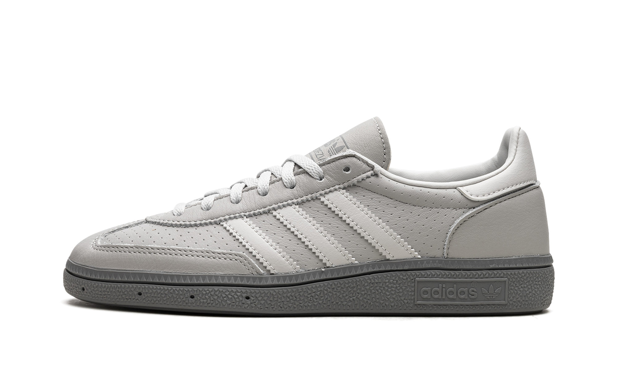 Adidas Handball Spezial Triple Grey - resellguru.app