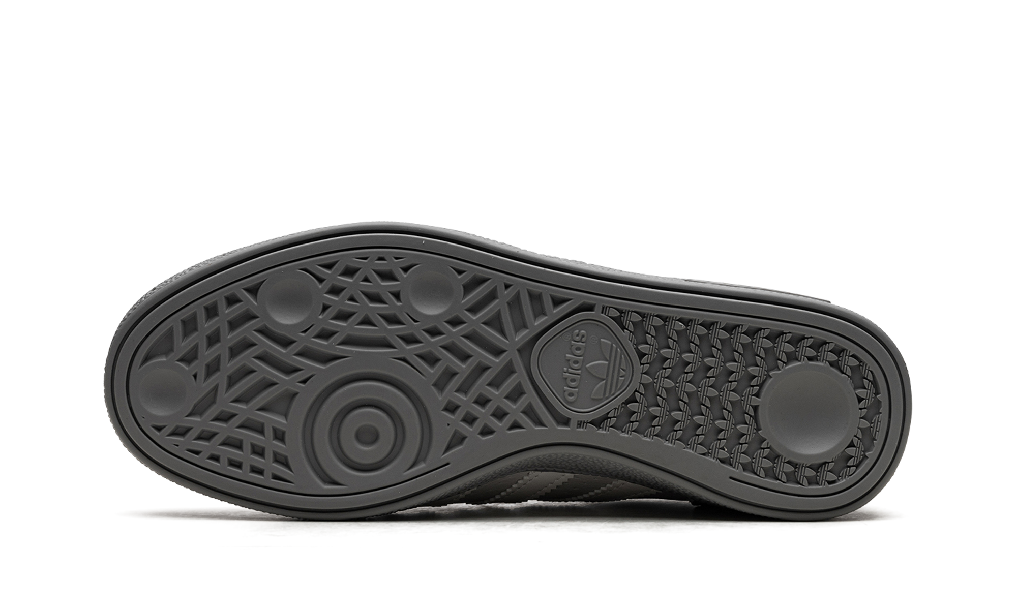 Adidas Handball Spezial Triple Grey - resellguru.app