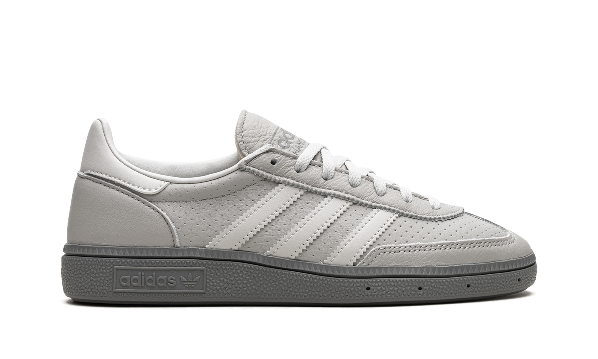 Adidas Handball Spezial Triple Grey - resellguru.app