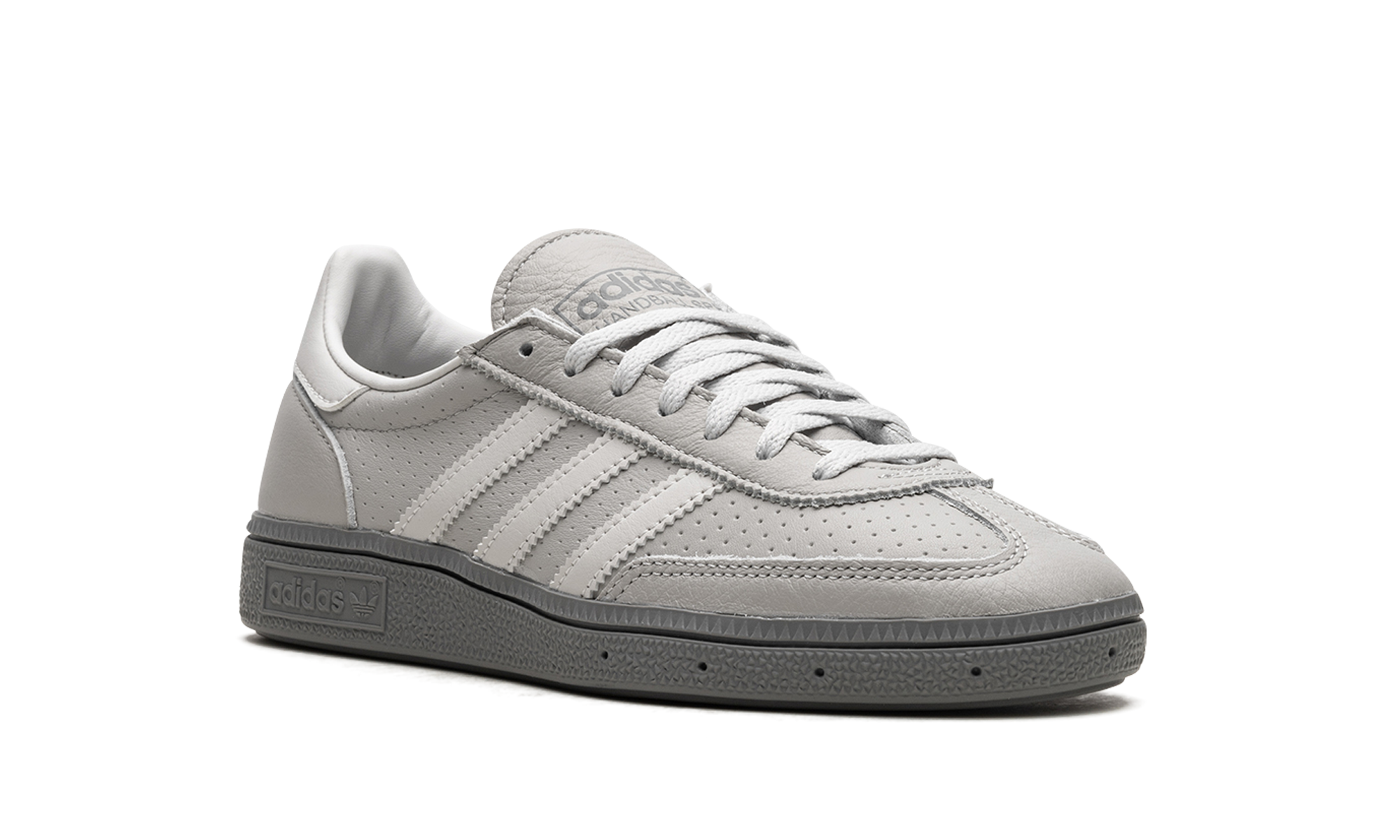 Adidas Handball Spezial Triple Grey - resellguru.app