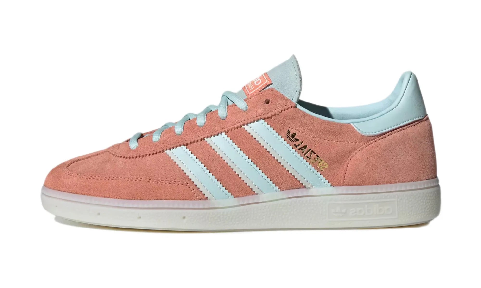 Adidas Handball Spezial Wonder Clay Almost Blue - resellguru.app