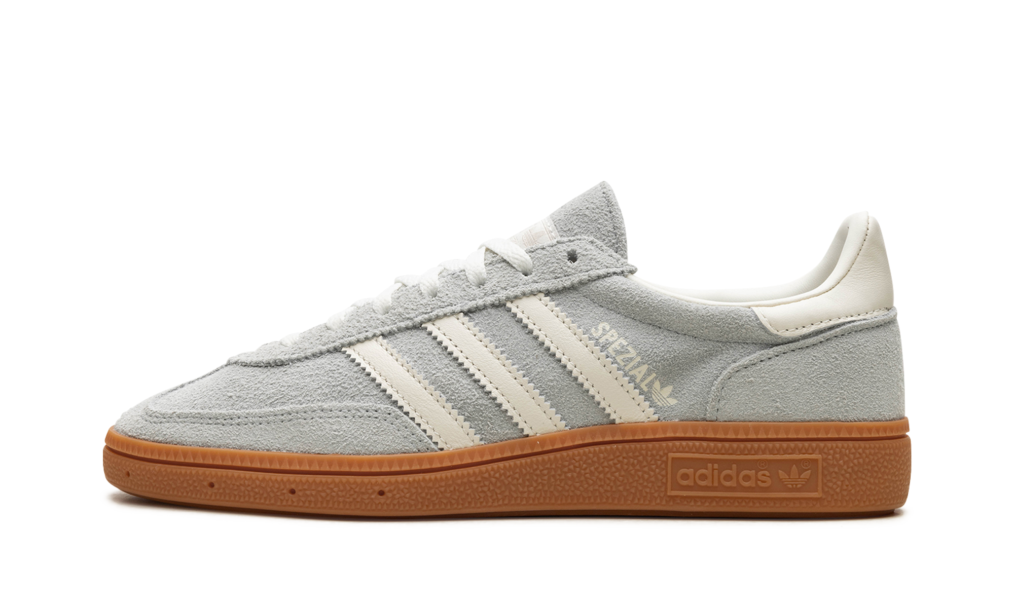Adidas Handball Spezial Wonder Silver Gum - resellguru.app