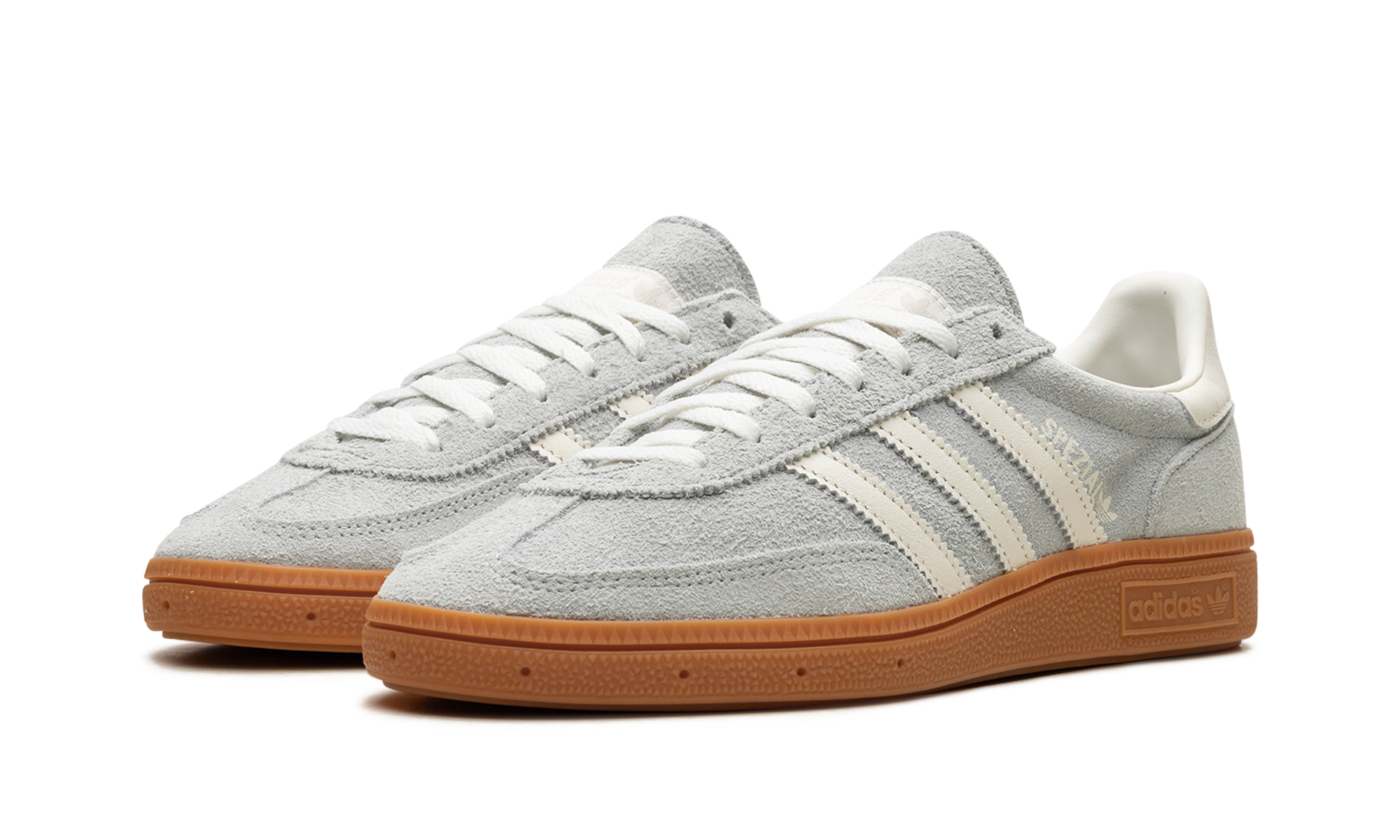 Adidas Handball Spezial Wonder Silver Gum - resellguru.app