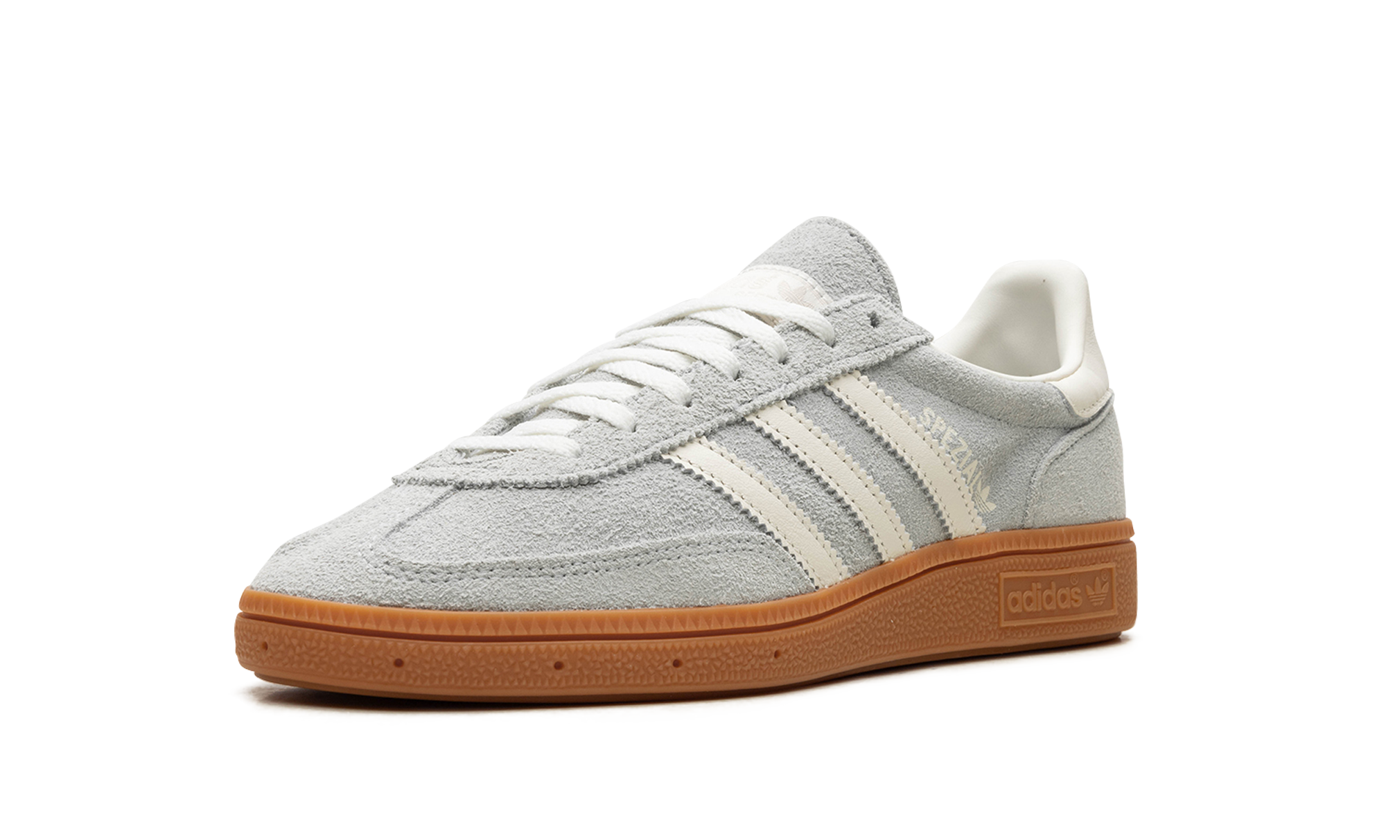 Adidas Handball Spezial Wonder Silver Gum - resellguru.app