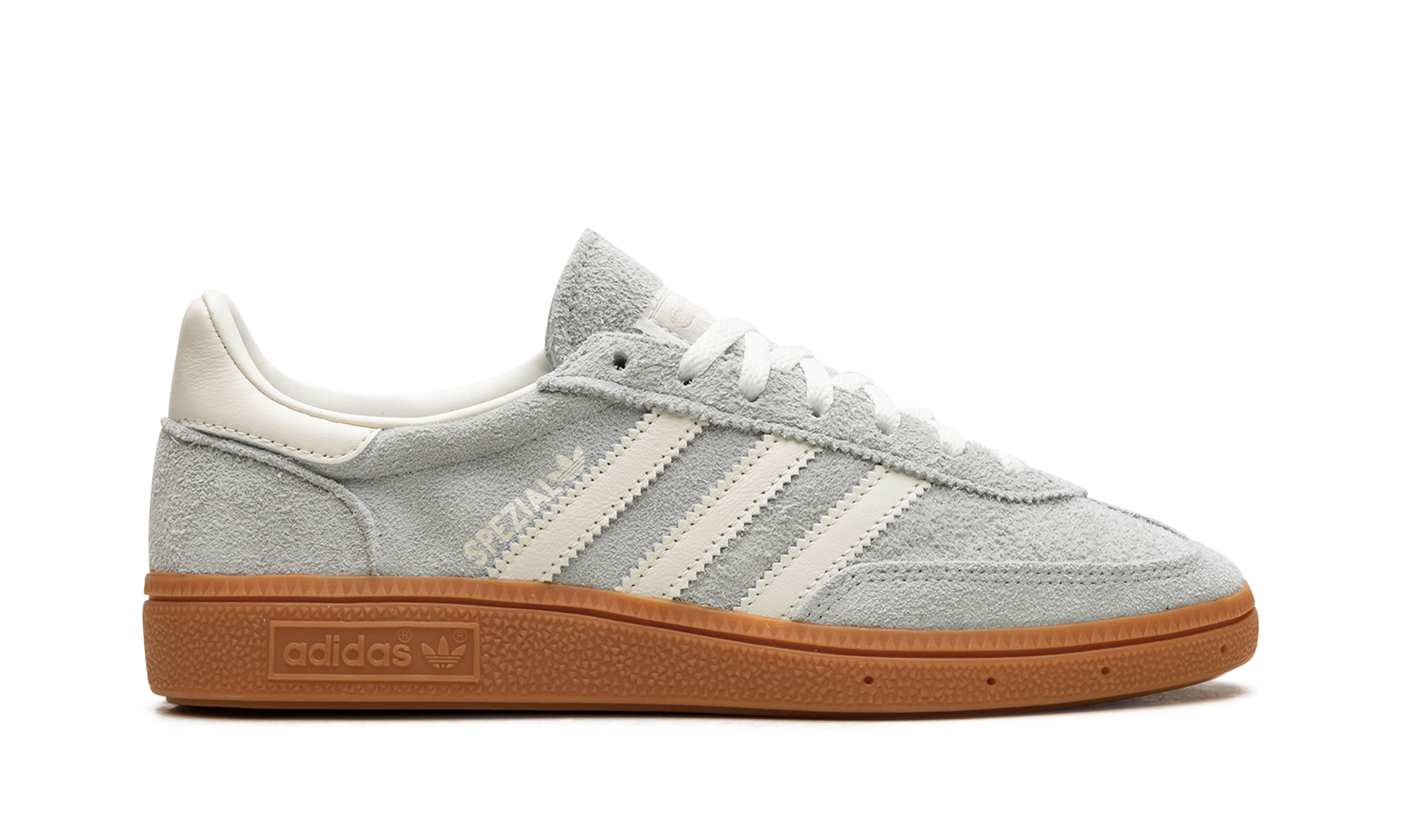 Adidas Handball Spezial Wonder Silver Gum - resellguru.app