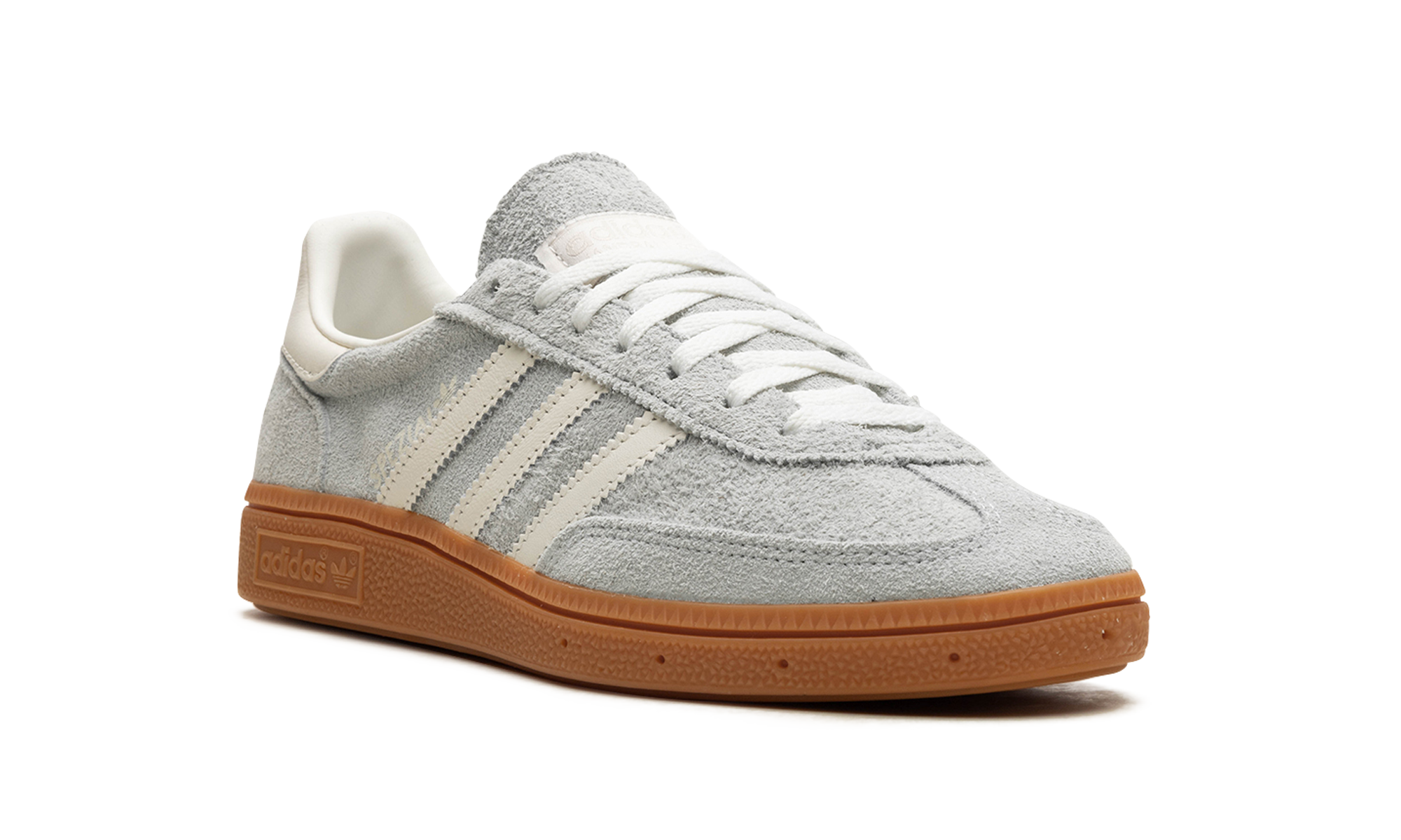 Adidas Handball Spezial Wonder Silver Gum - resellguru.app