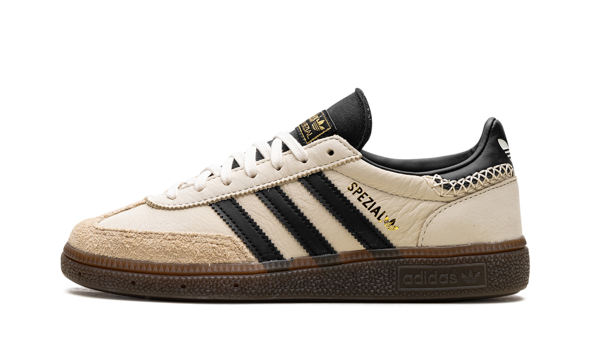 Adidas Handball Spezial Wonder White Black - resellguru.app