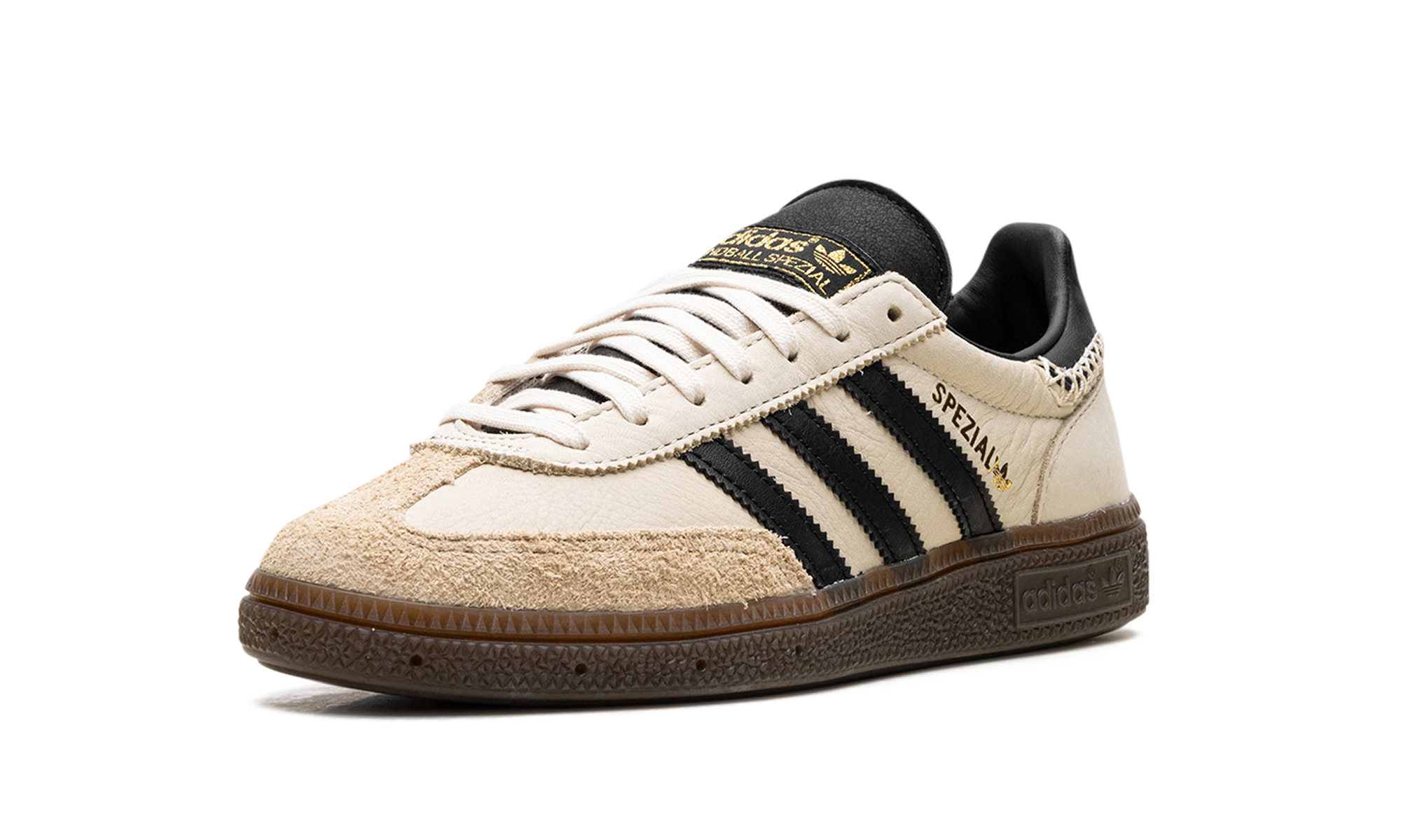 Adidas Handball Spezial Wonder White Black - resellguru.app