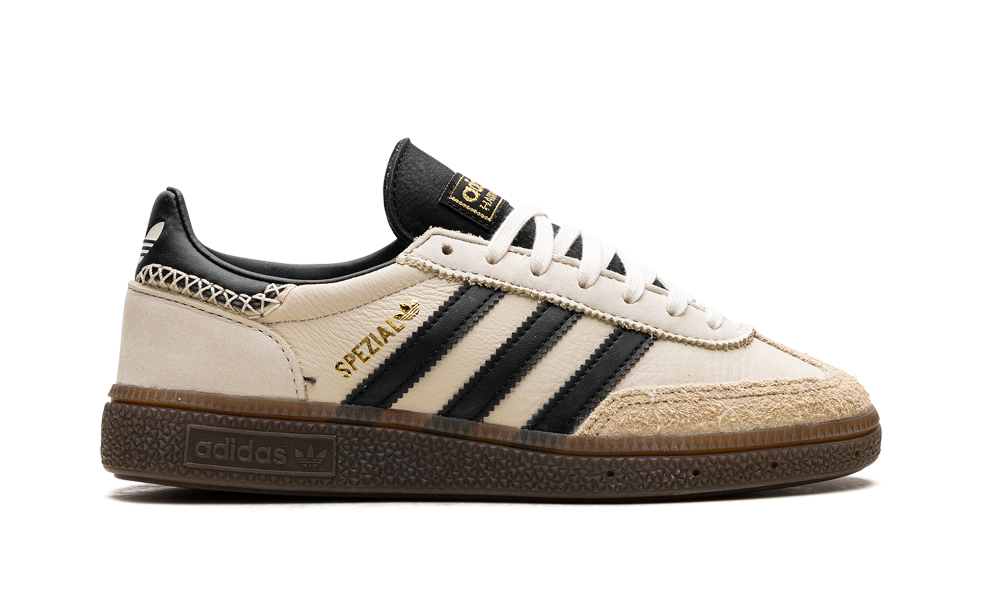 Adidas Handball Spezial Wonder White Black - resellguru.app