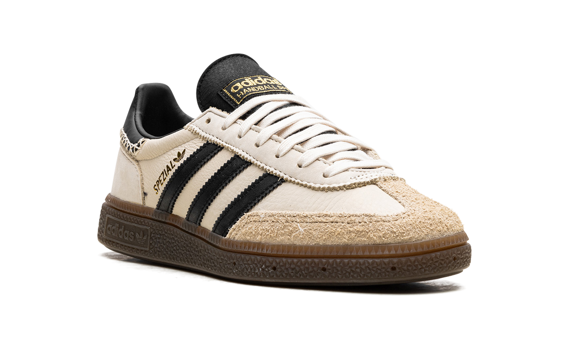 Adidas Handball Spezial Wonder White Black - resellguru.app