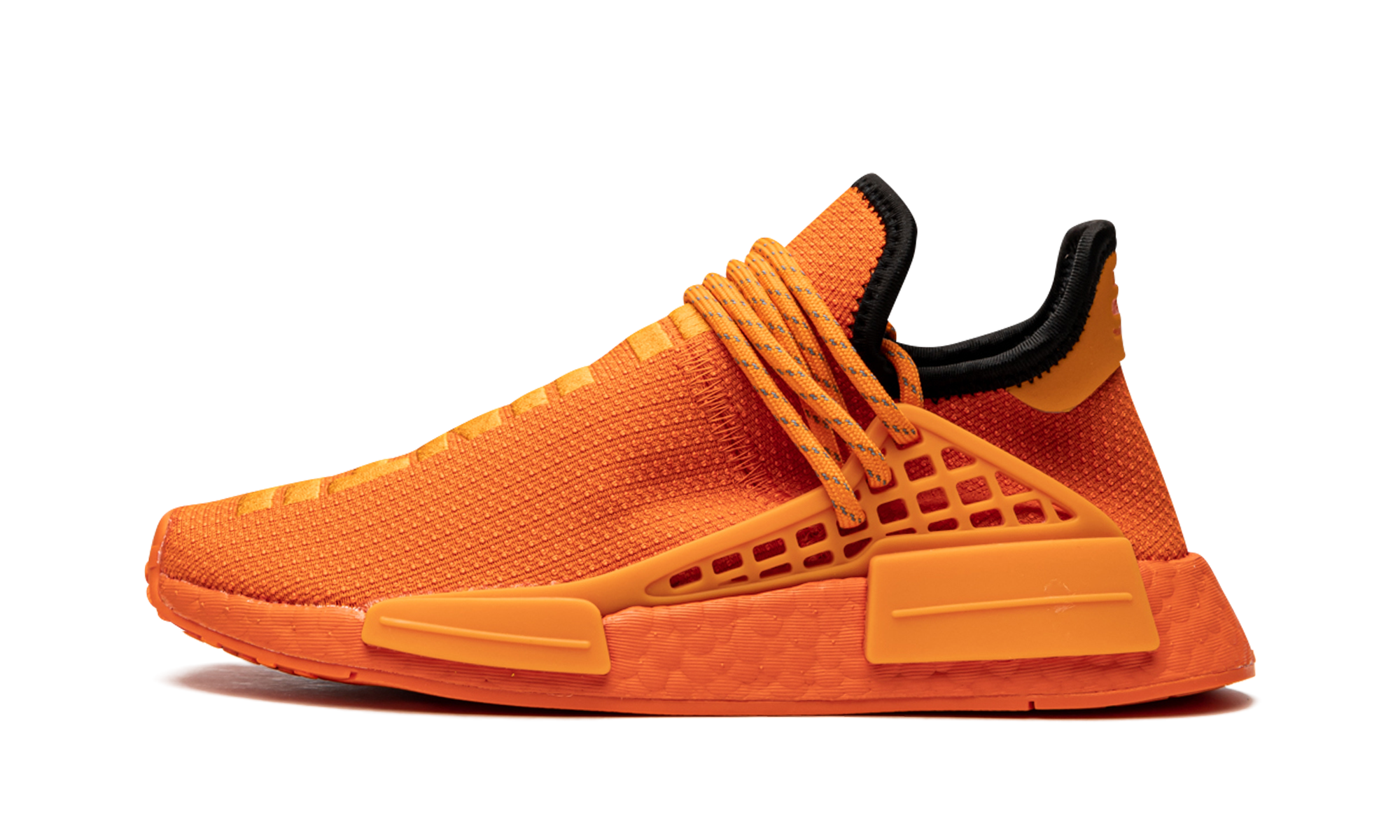 Adidas NMD HU Pharrell Orange - resellguru.app