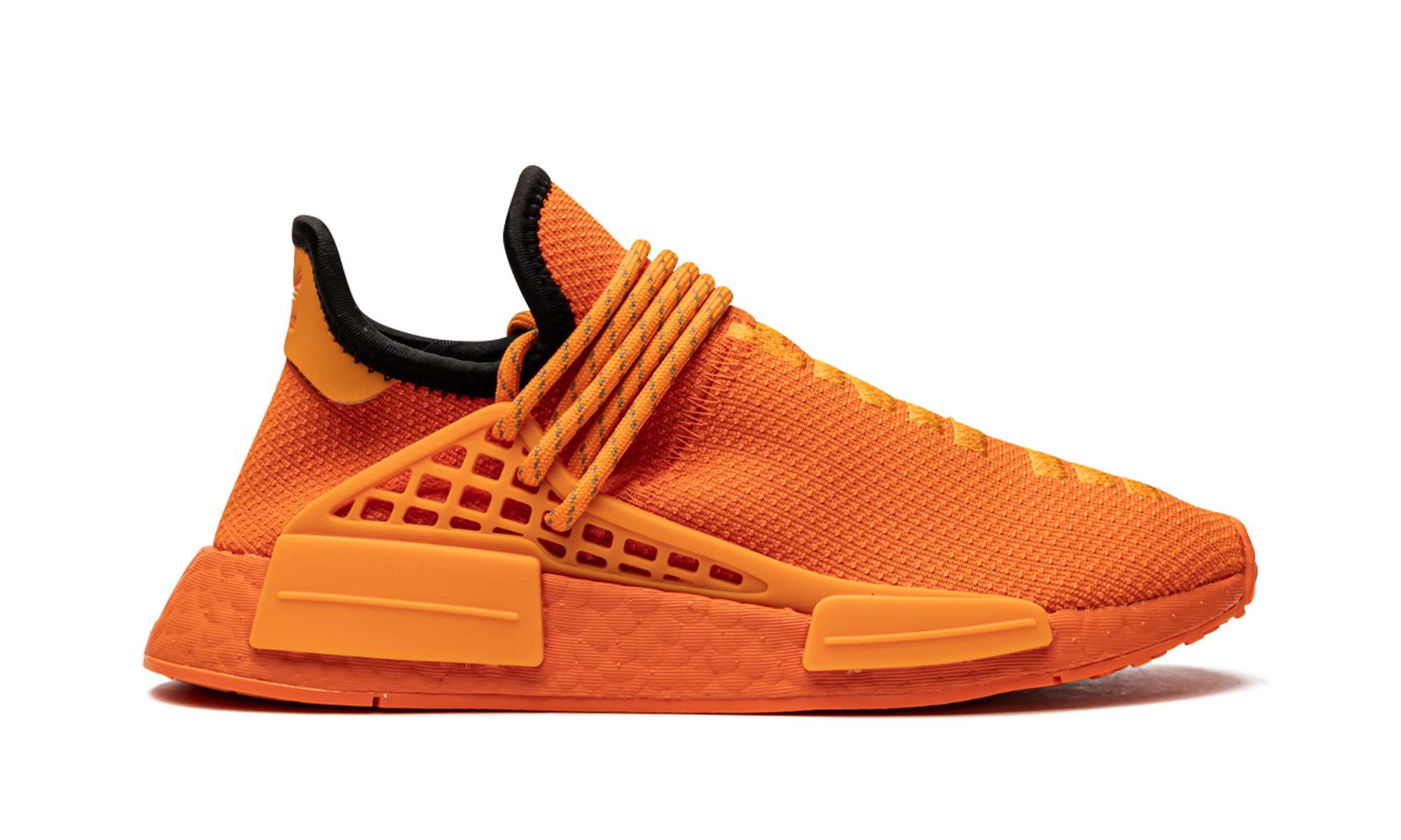 Adidas NMD HU Pharrell Orange - resellguru.app