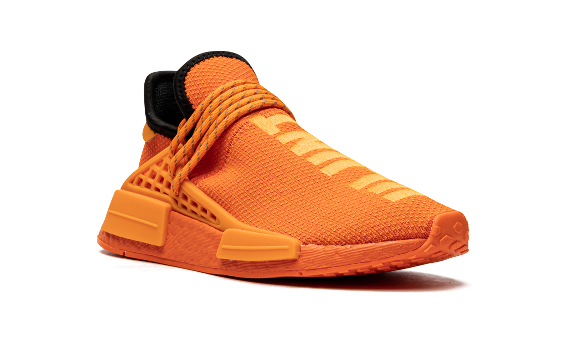 Adidas NMD HU Pharrell Orange - resellguru.app