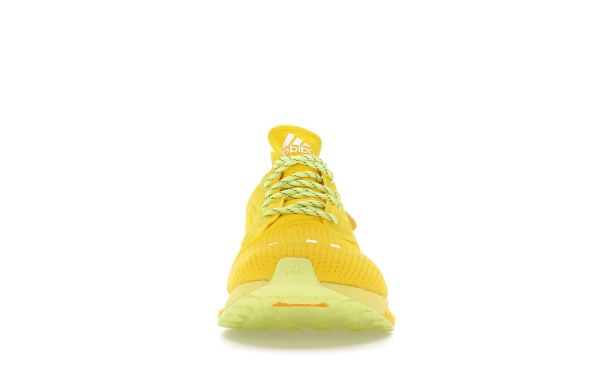 Adidas Solar Hu PRD Pharrell Now is Her Time Pack Yellow - resellguru.app