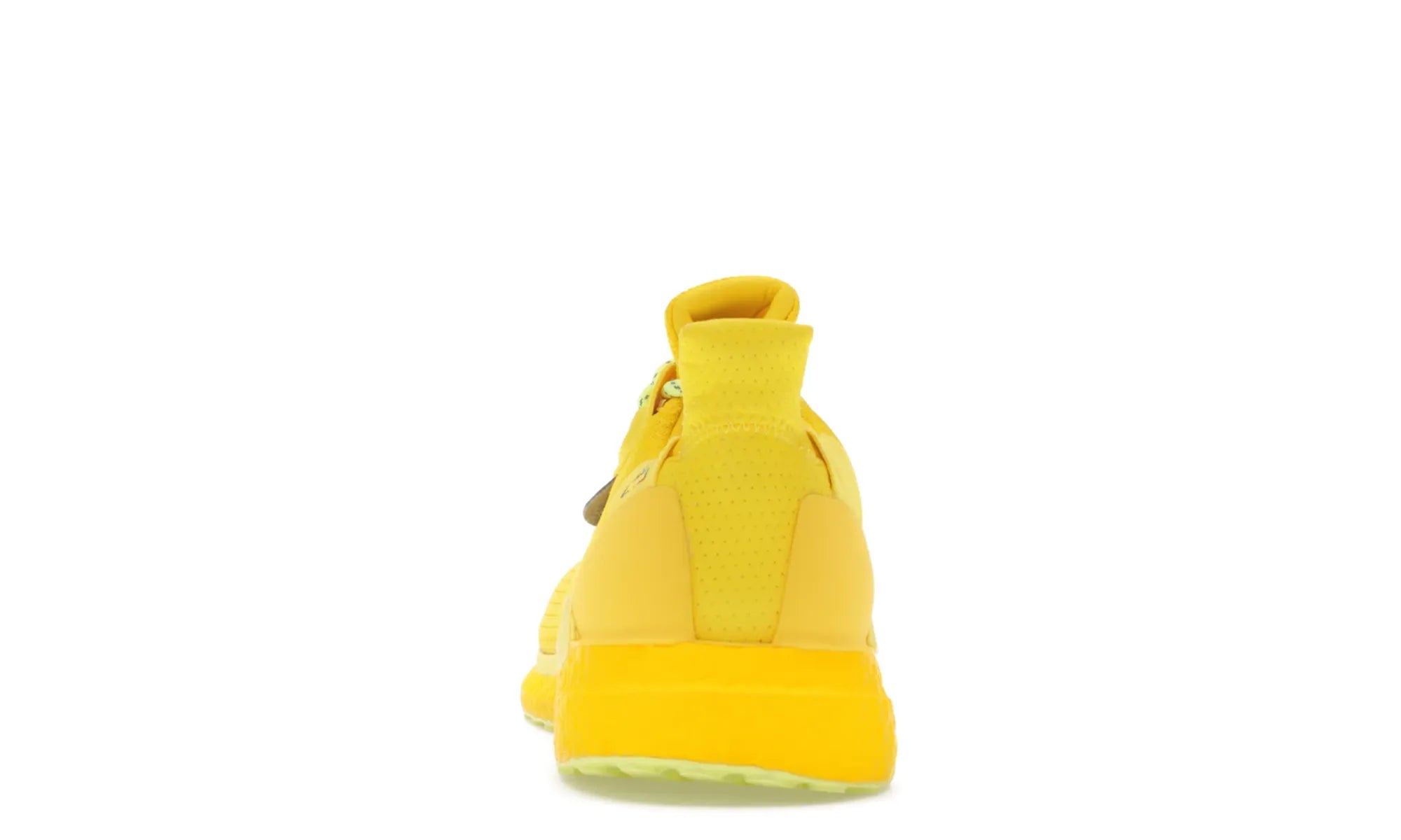 Adidas Solar Hu PRD Pharrell Now is Her Time Pack Yellow - resellguru.app