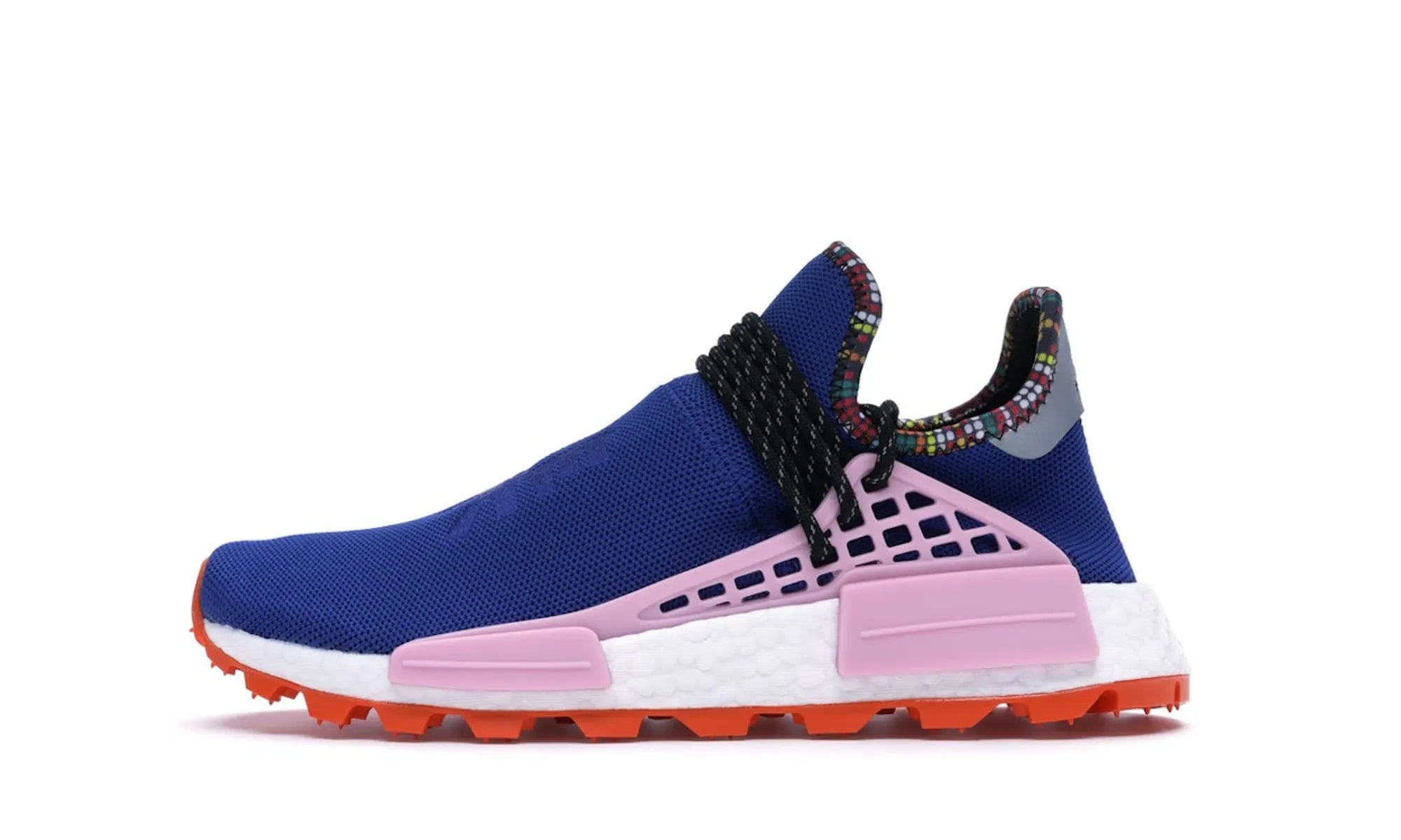 Adidas NMD Hu Pharrell Inspiration Pack Powder Blue - resellguru.app