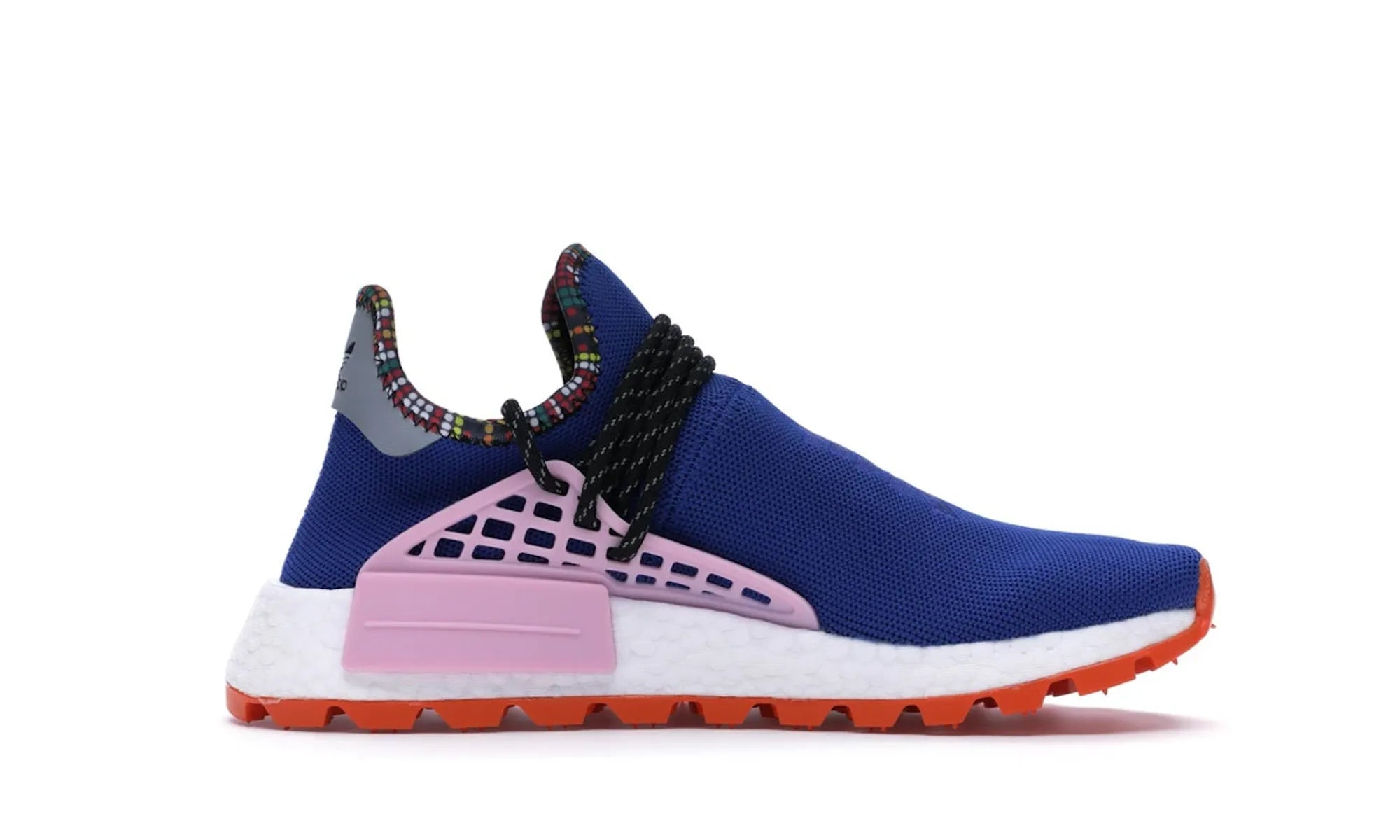 Adidas NMD Hu Pharrell Inspiration Pack Powder Blue - resellguru.app