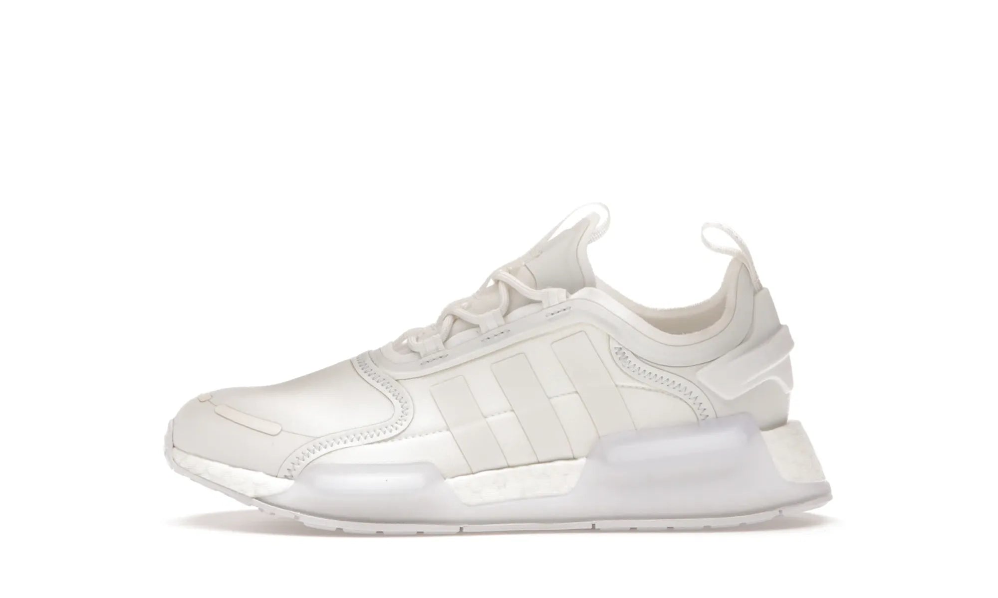 Adidas NMD R1 V3 Cloud White - resellguru.app