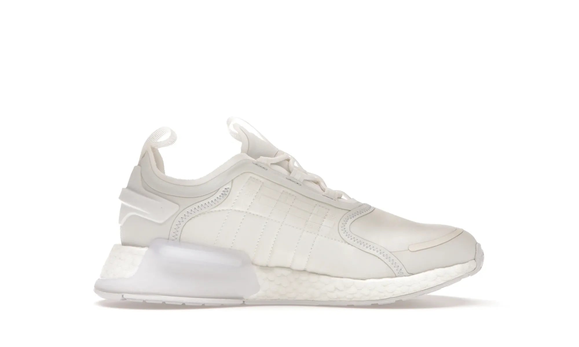 Adidas NMD R1 V3 Cloud White - resellguru.app