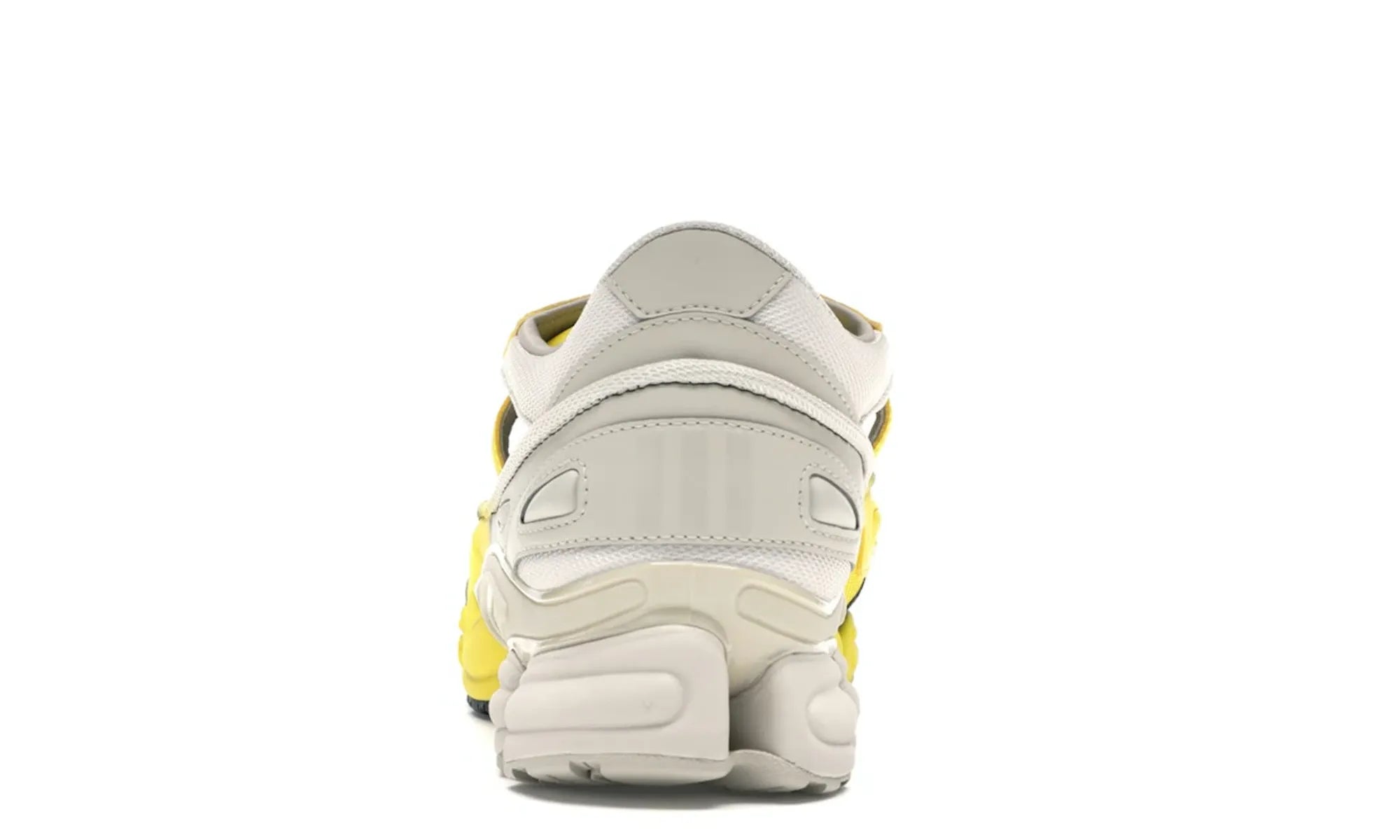 Adidas Replicant Ozweego Raf Simons Clear Brown Yellow - resellguru.app