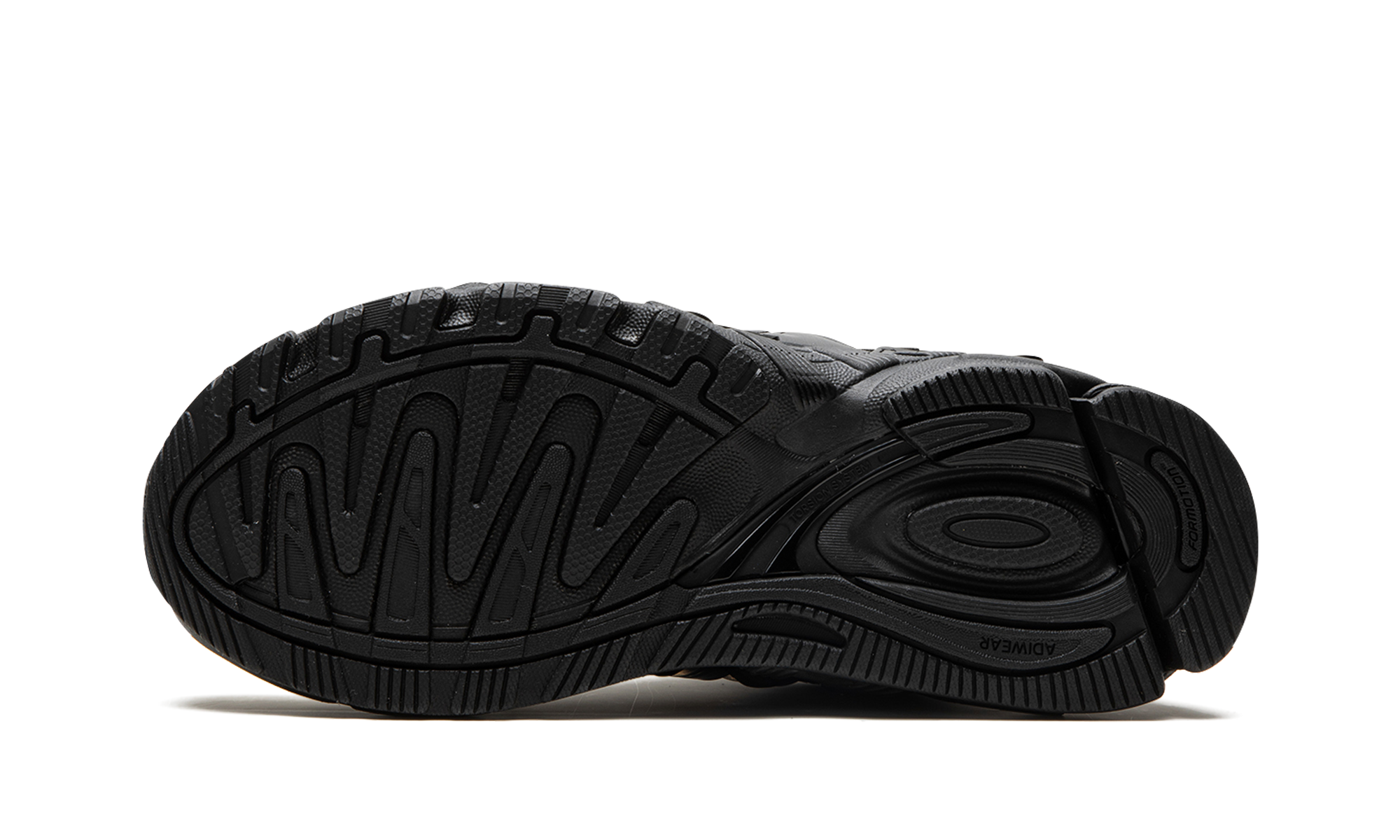 Adidas Response CL Bad Bunny Triple Black - resellguru.app