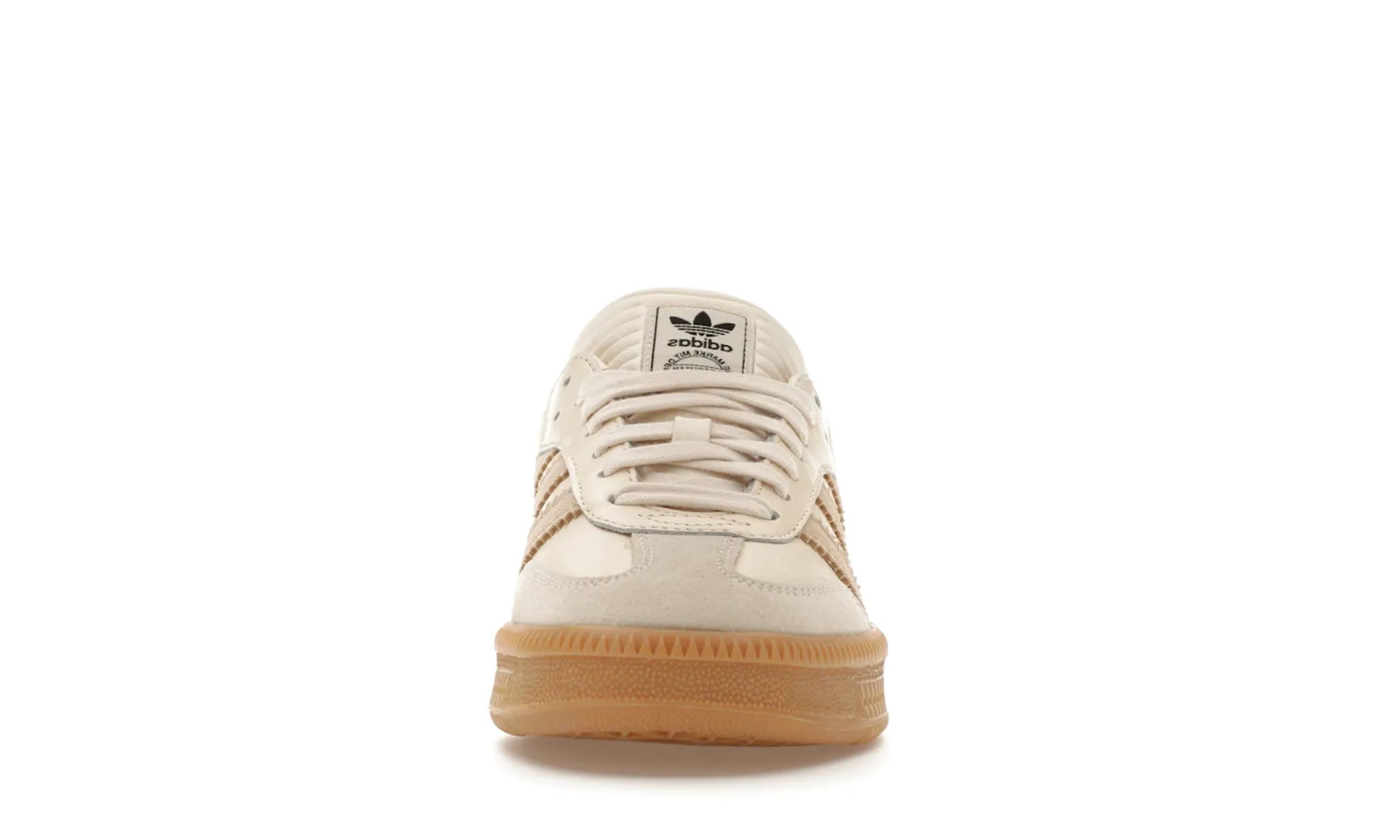 Adidas Samba XLG Magic Beige Gum - resellguru.app