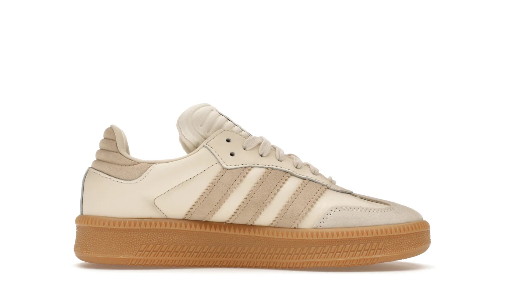 Adidas Samba XLG Magic Beige Gum - resellguru.app