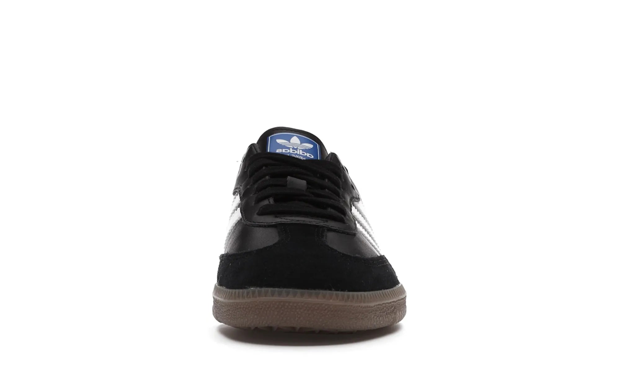 Adidas Samba OG Black White Gum - resellguru.app
