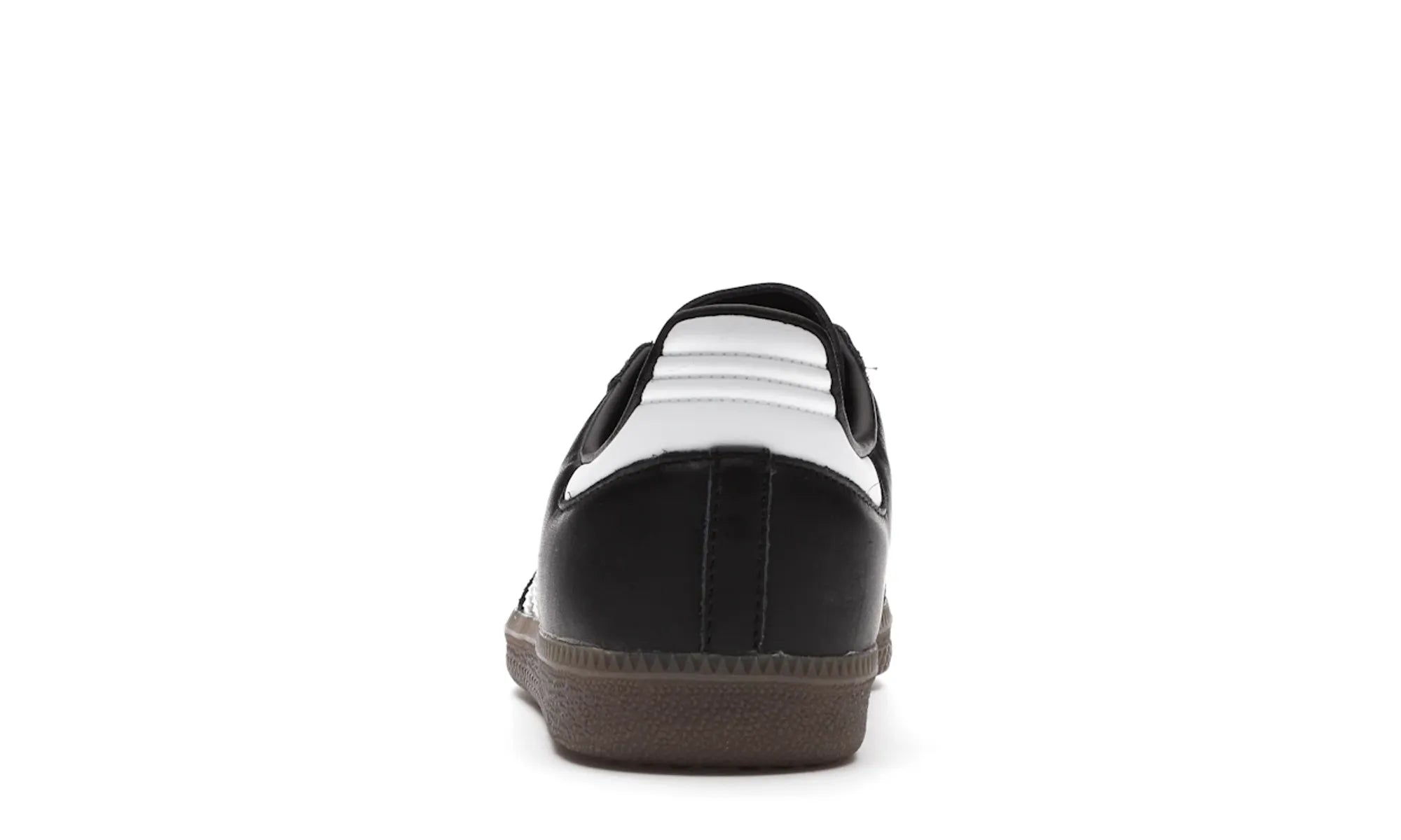 Adidas Samba OG Black White Gum - resellguru.app
