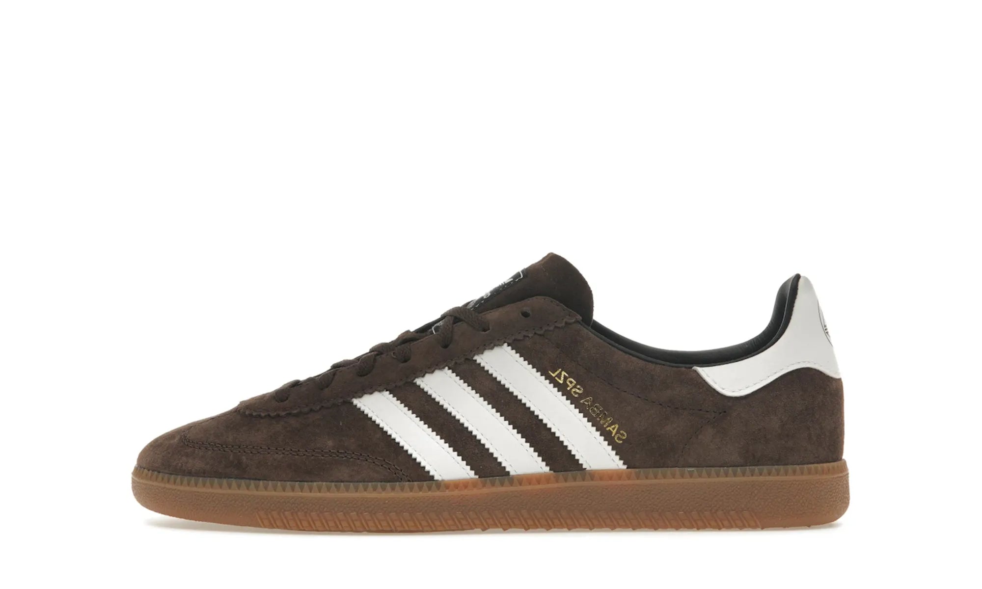 Adidas Samba Deco SPZL Brown - resellguru.app