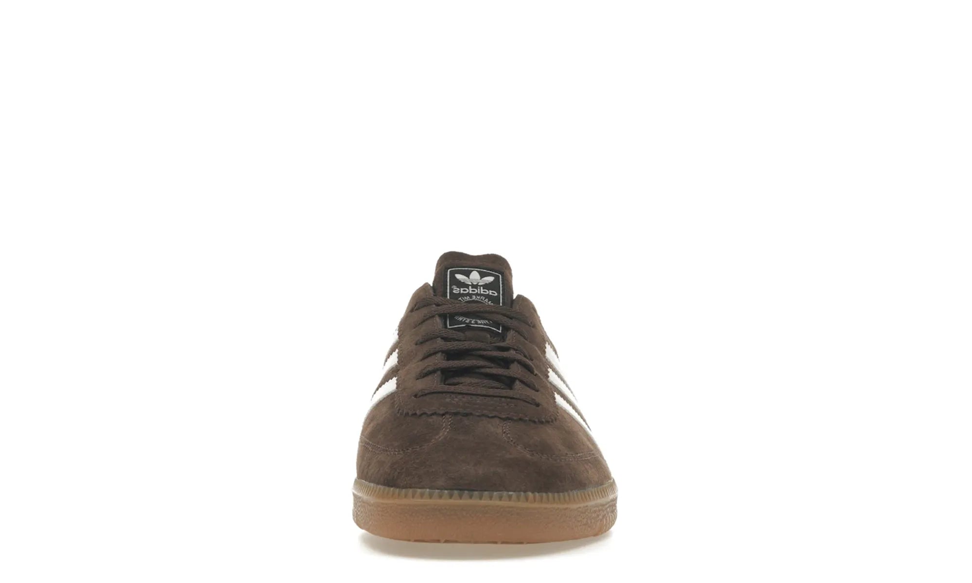 Adidas Samba Deco SPZL Brown - resellguru.app