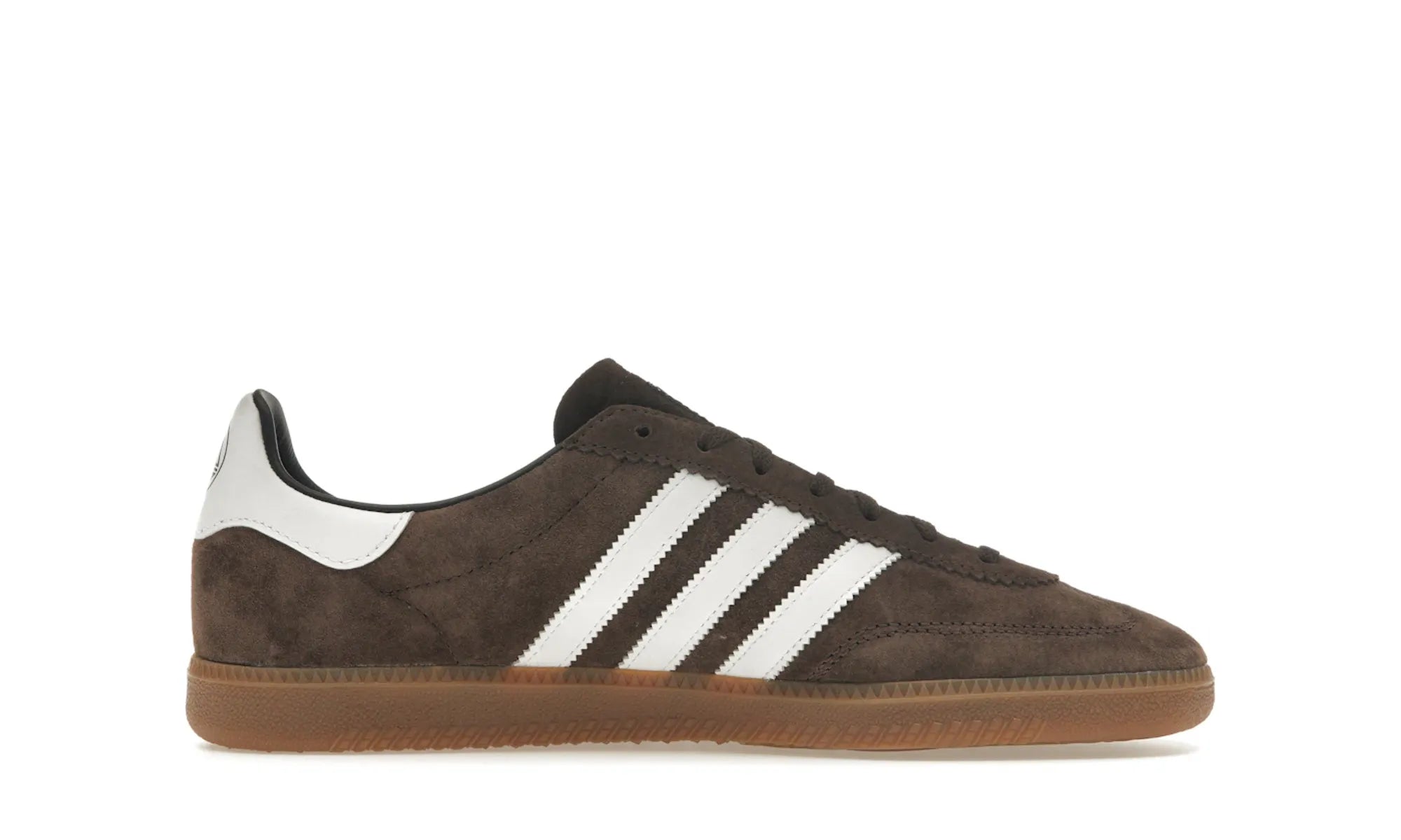 Adidas Samba Deco SPZL Brown - resellguru.app