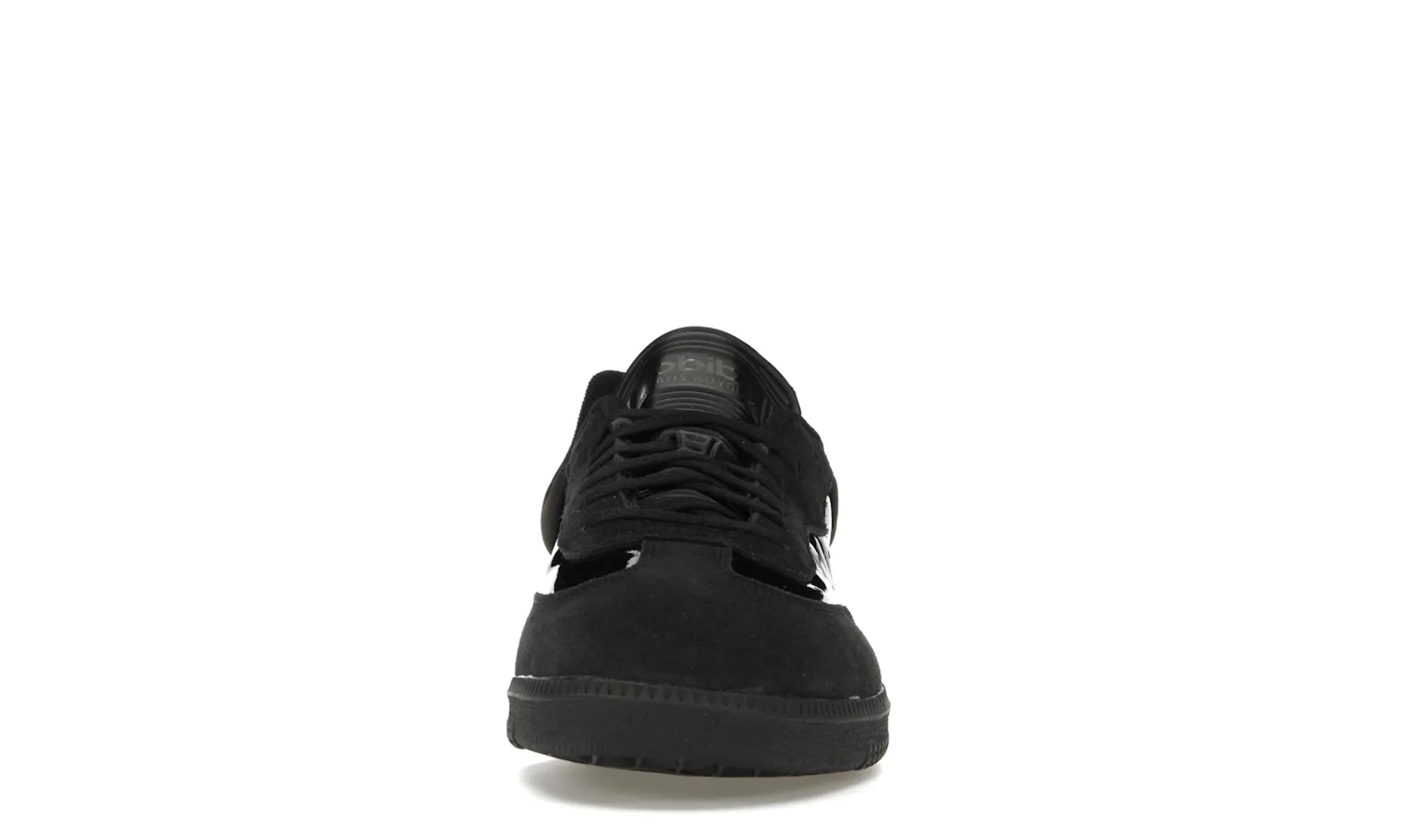 Adidas Samba Dingyun Zhang Black - resellguru.app