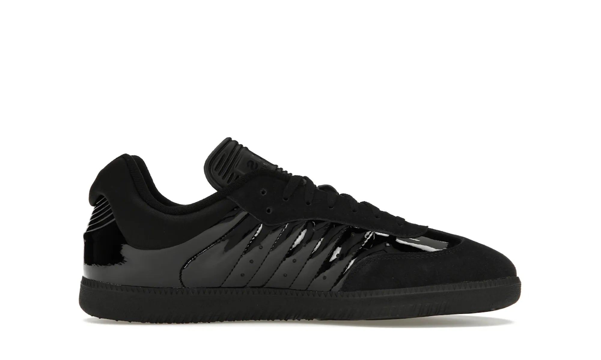Adidas Samba Dingyun Zhang Black - resellguru.app