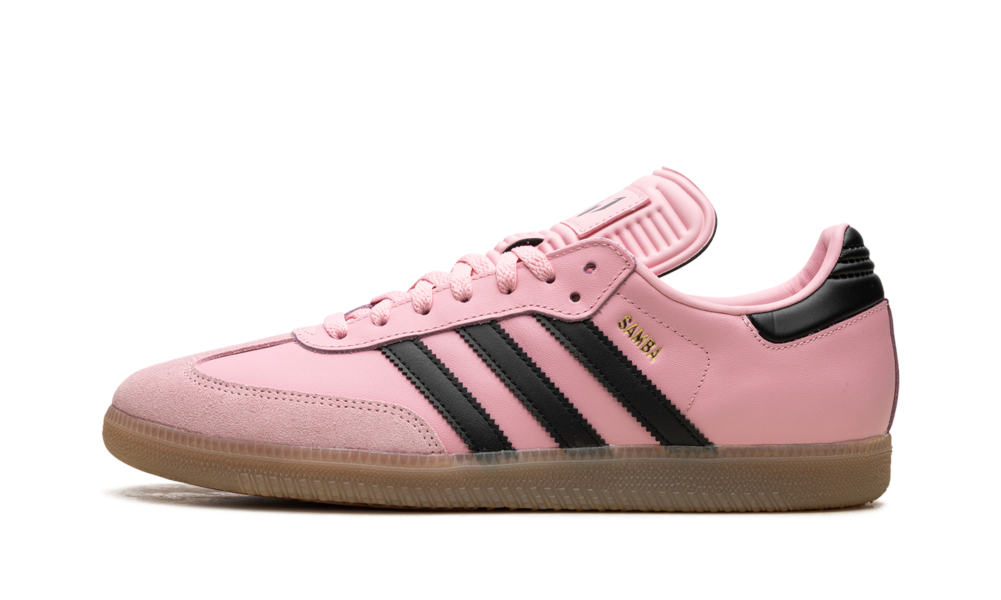 Adidas Samba Inter Miami CF Messi Pink - resellguru.app