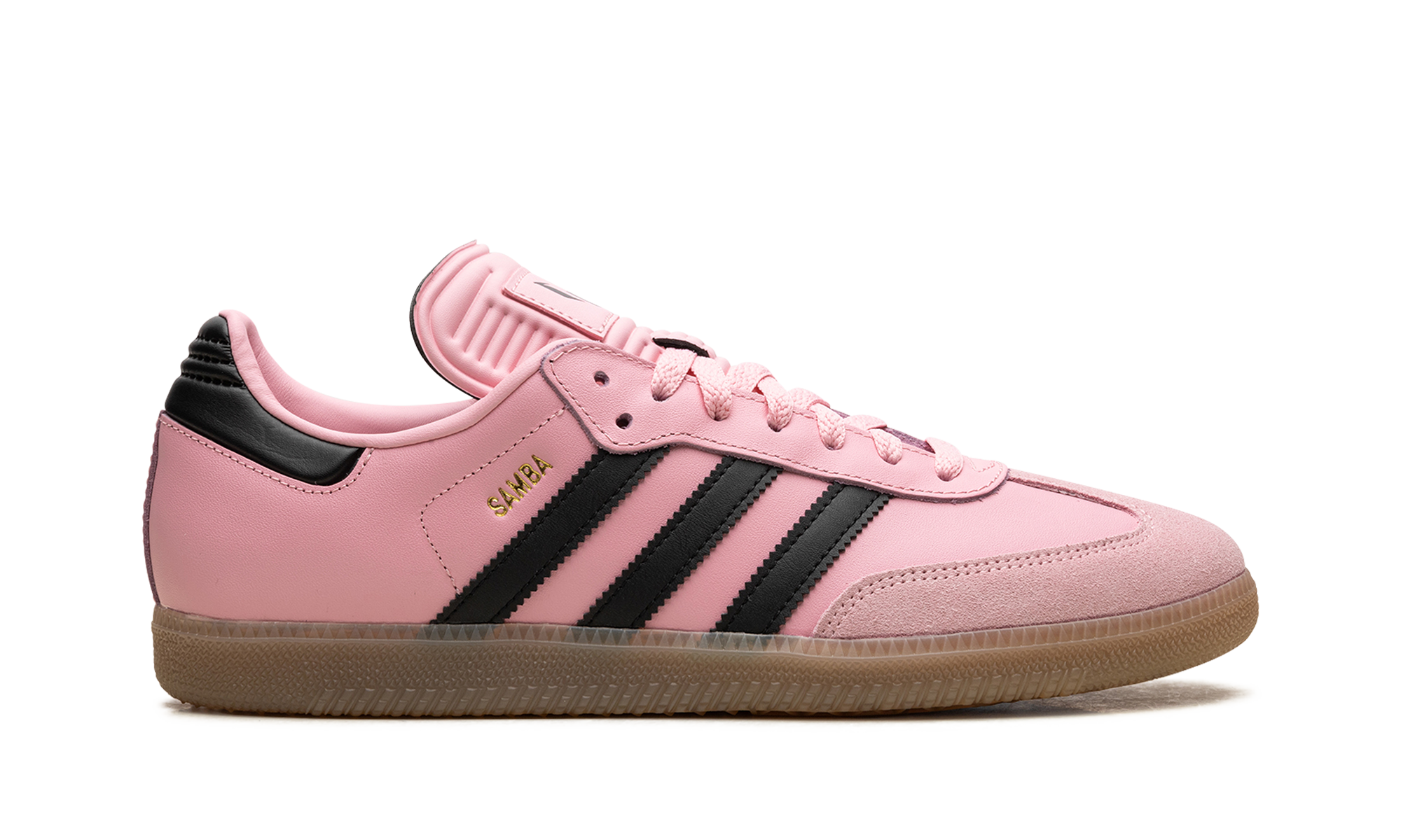 Adidas Samba Inter Miami CF Messi Pink - resellguru.app