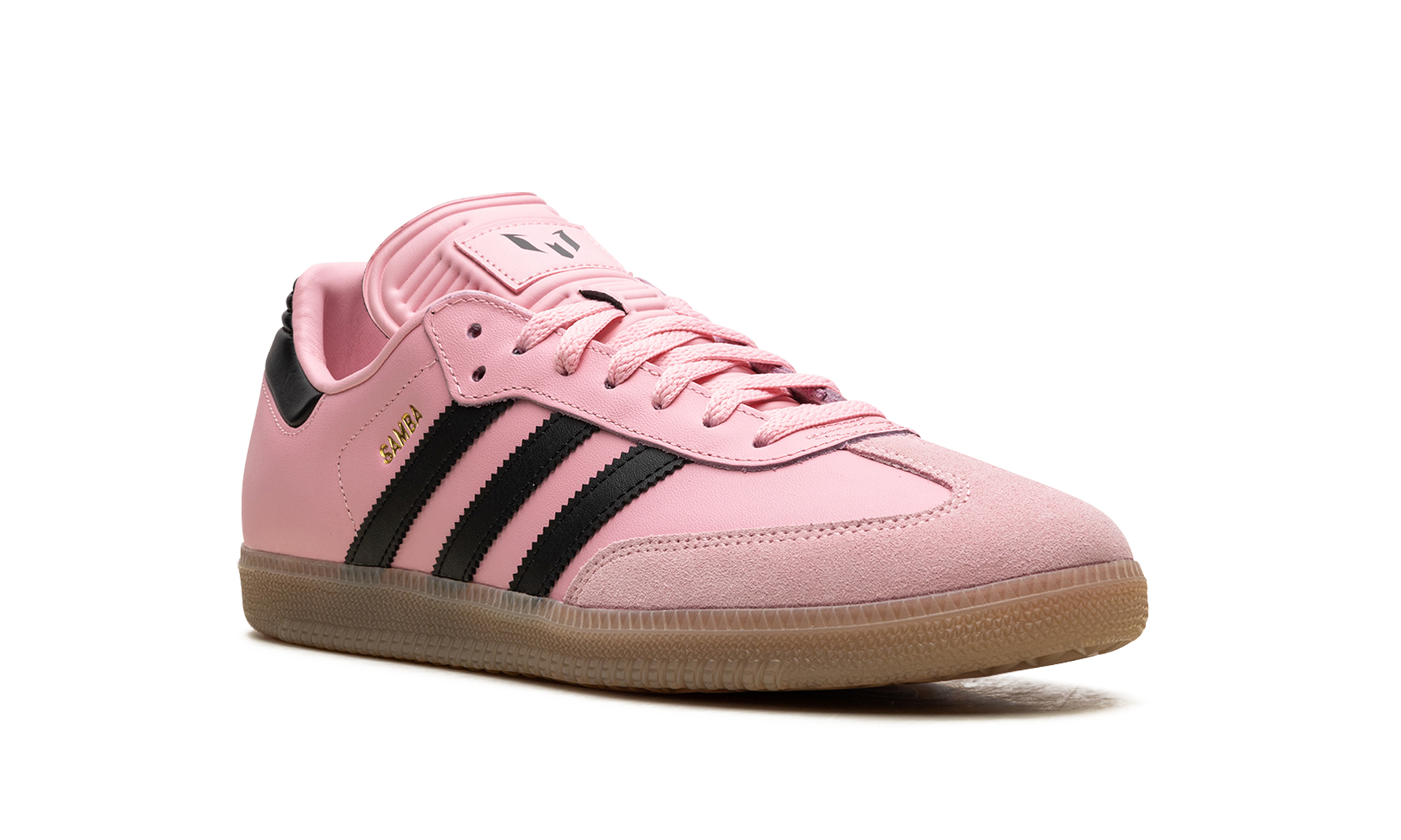 Adidas Samba Inter Miami CF Messi Pink - resellguru.app